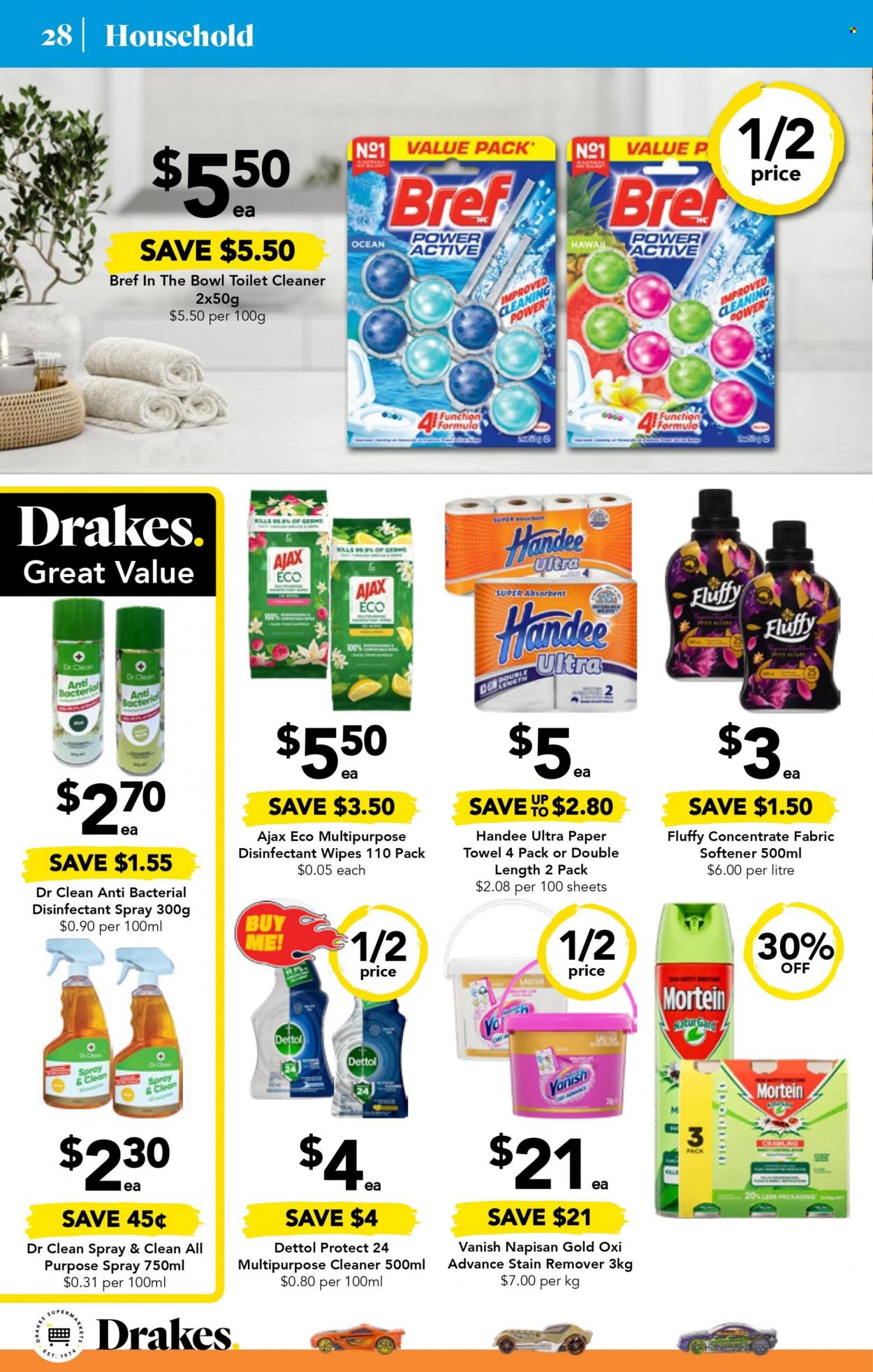 Drakes catalogue - 4 Oct 2023 - 10 Oct 2023. Page 30
