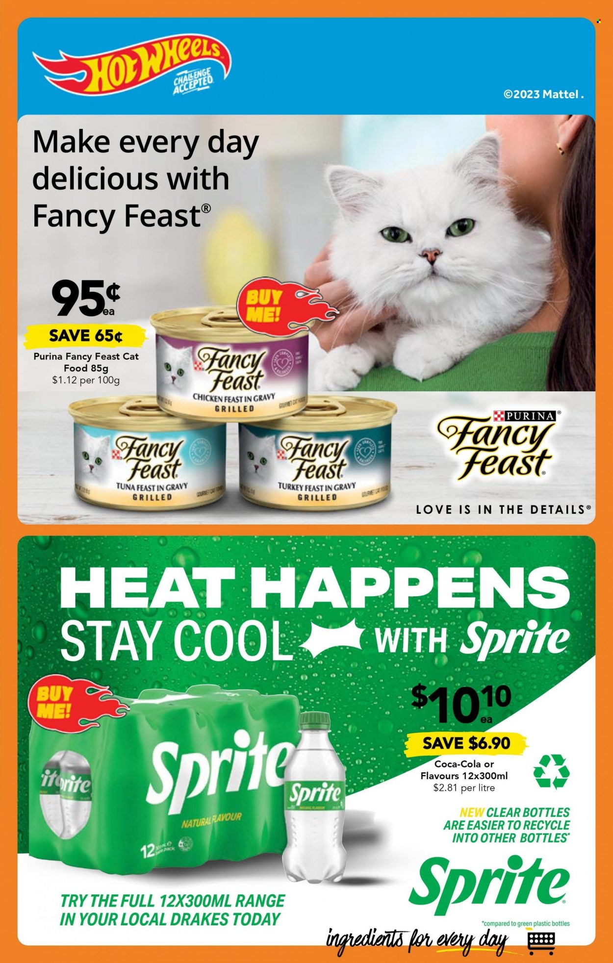 Drakes catalogue - 4 Oct 2023 - 10 Oct 2023. Page 3