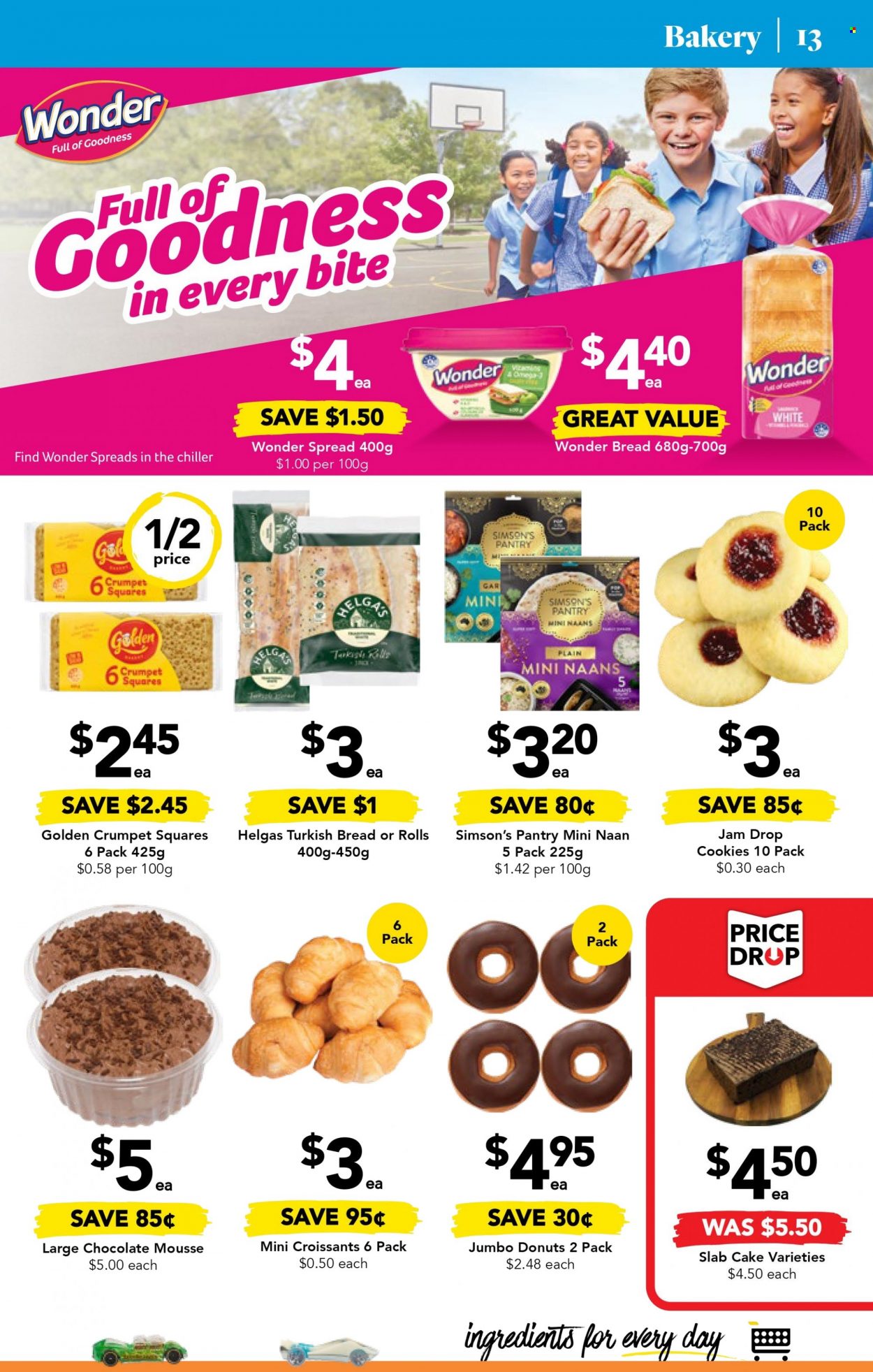 Drakes catalogue - 4 Oct 2023 - 10 Oct 2023. Page 13