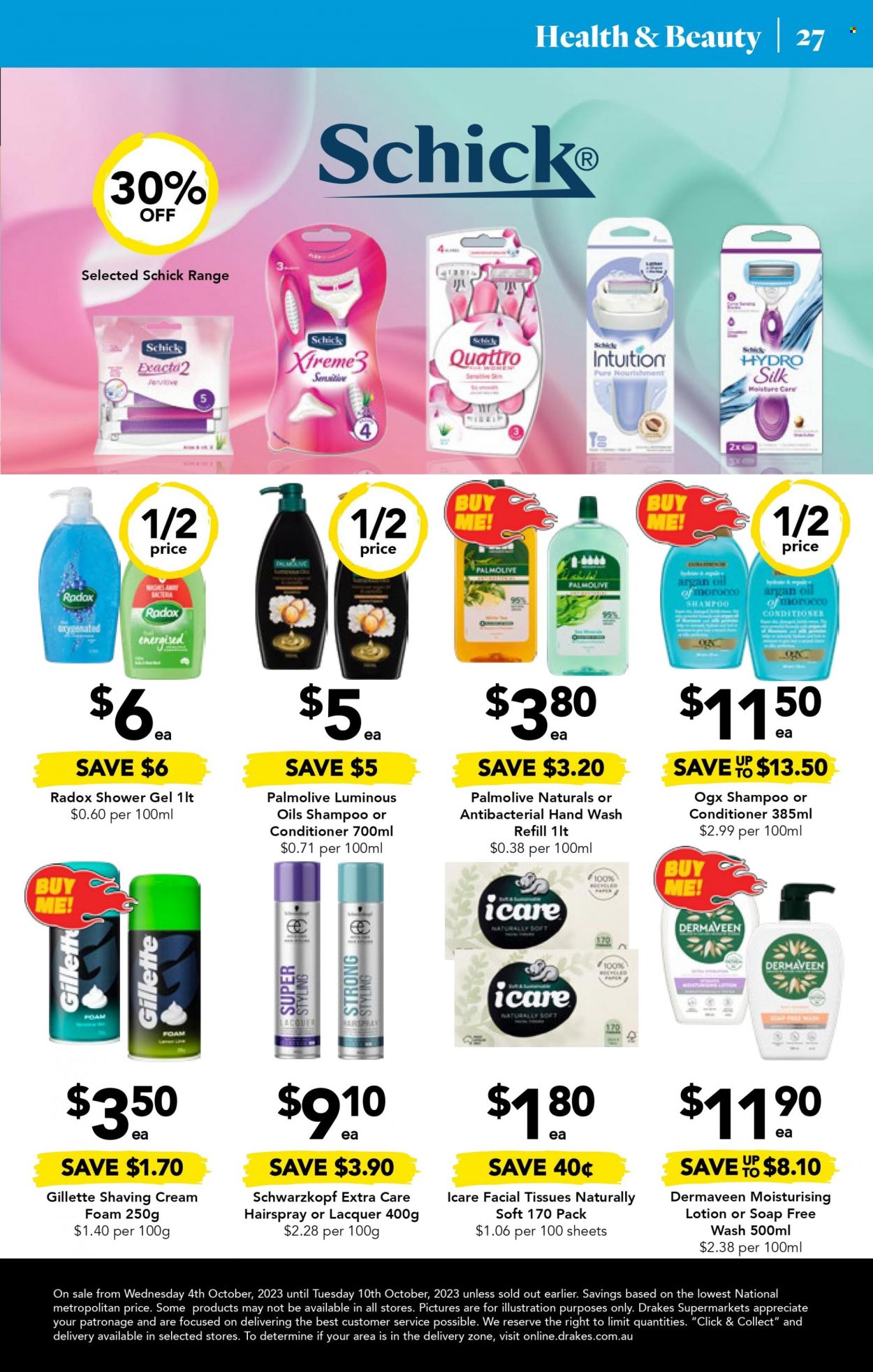 Drakes catalogue - 4 Oct 2023 - 10 Oct 2023. Page 29