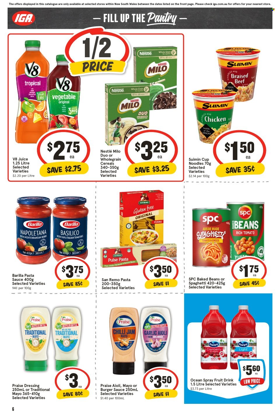 IGA catalogue - 4 Oct 2023 - 10 Oct 2023. Page 7