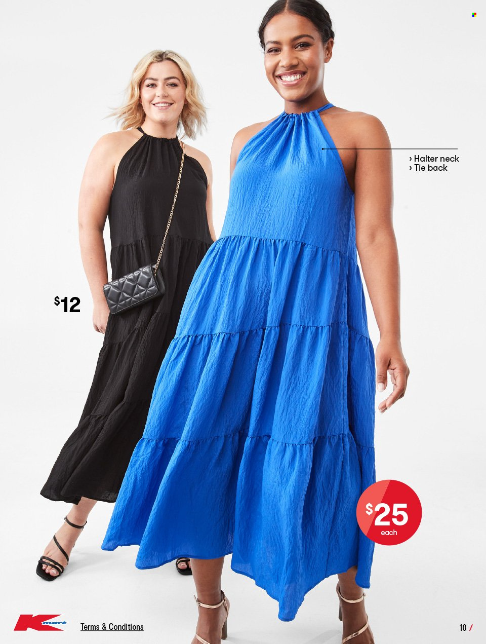 Kmart catalogue - 5 Oct 2023 - 25 Oct 2023. Page 10