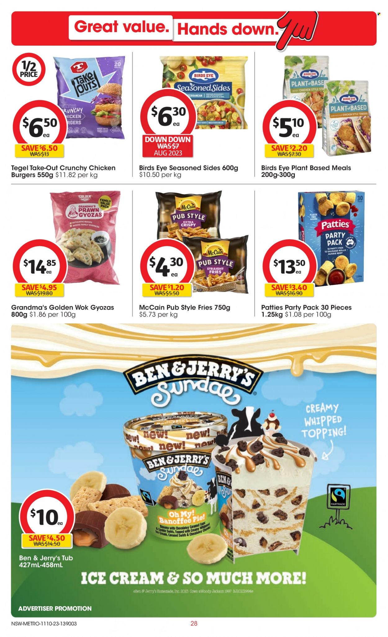 Coles catalogue - 11 Oct 2023 - 17 Oct 2023. Page 28