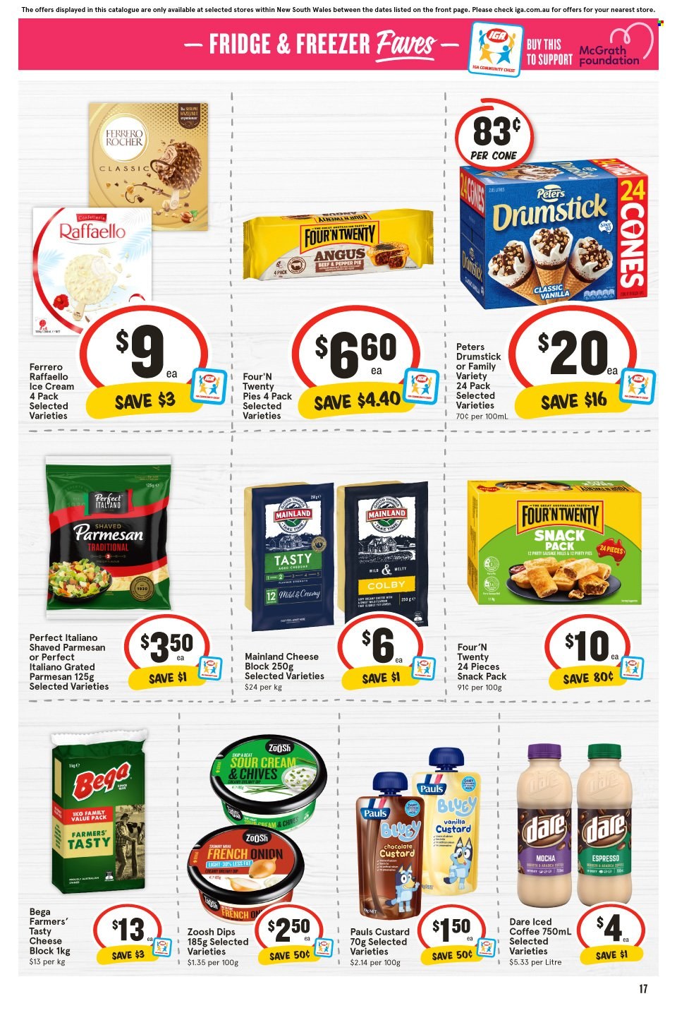 IGA catalogue - 11 Oct 2023 - 17 Oct 2023. Page 14