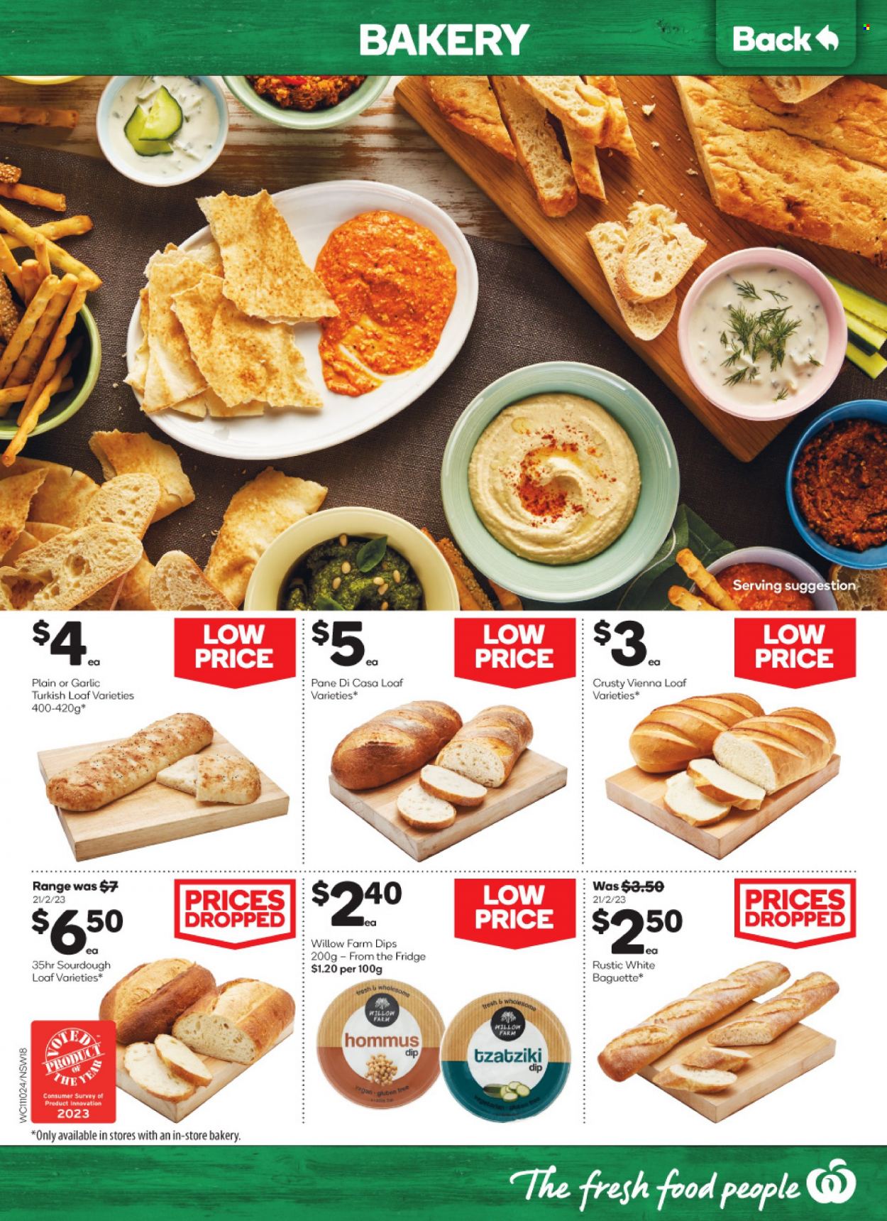 Woolworths catalogue - 11 Oct 2023 - 17 Oct 2023. Page 16