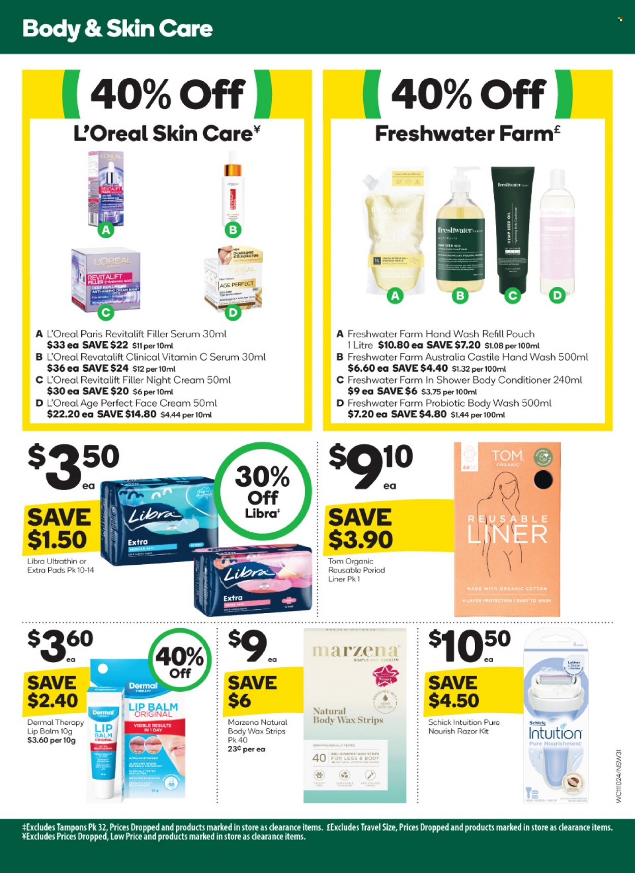 Woolworths catalogue - 11 Oct 2023 - 17 Oct 2023. Page 29