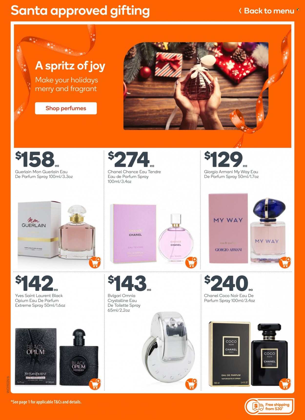 Woolworths catalogue - 11 Oct 2023 - 17 Oct 2023. Page 6