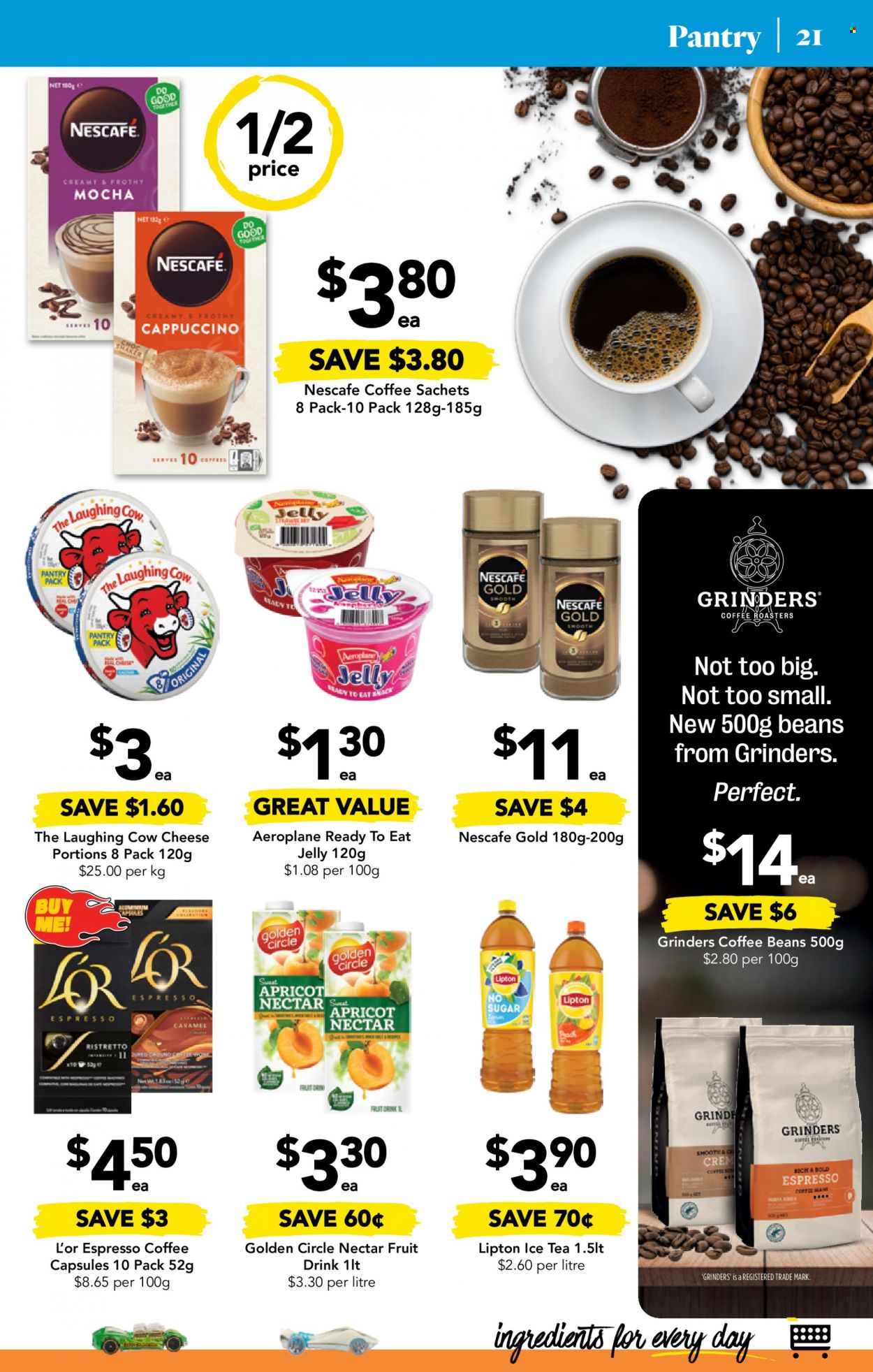 Drakes catalogue - 11 Oct 2023 - 17 Oct 2023. Page 21
