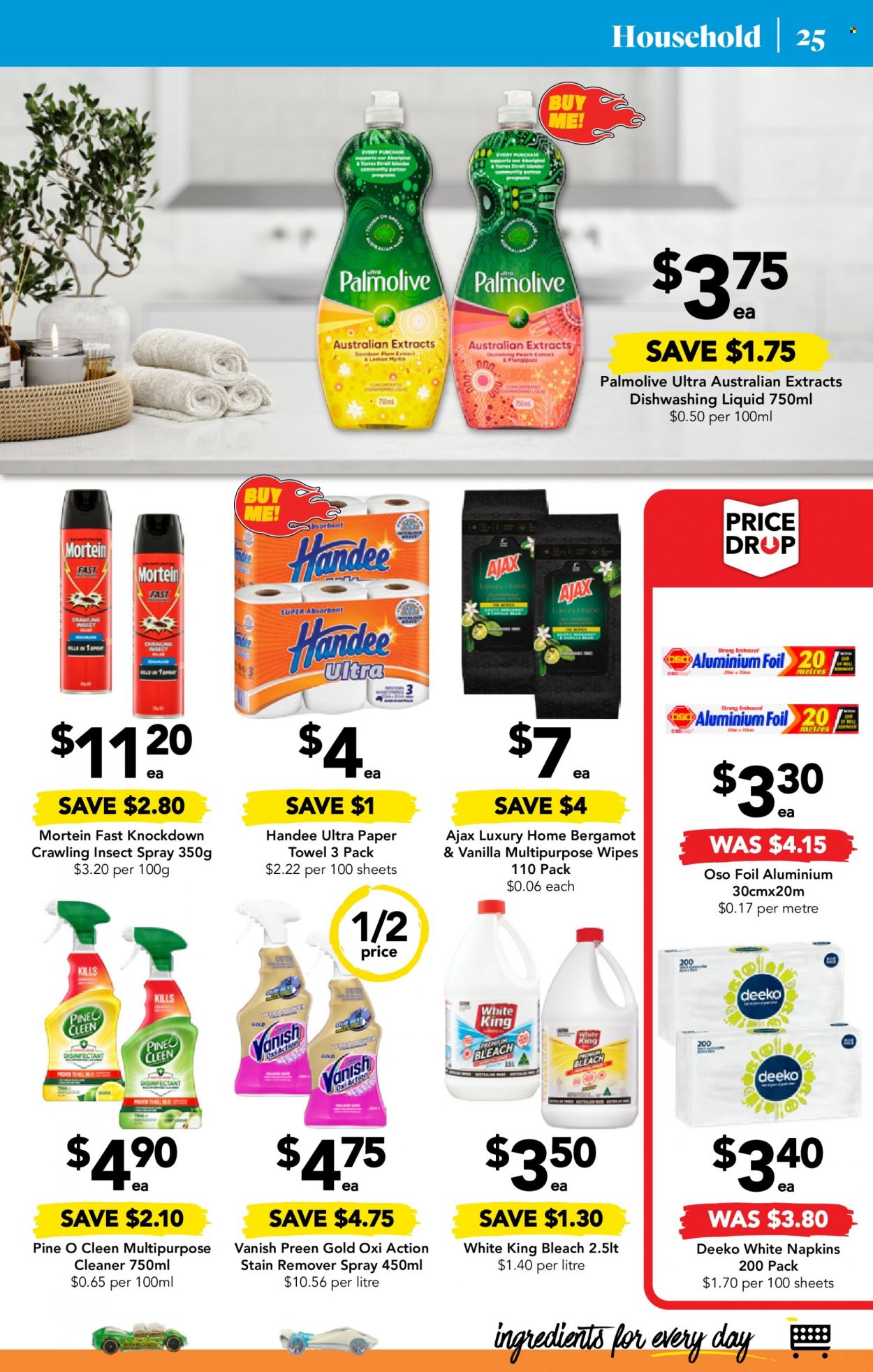 Drakes catalogue - 11 Oct 2023 - 17 Oct 2023. Page 25