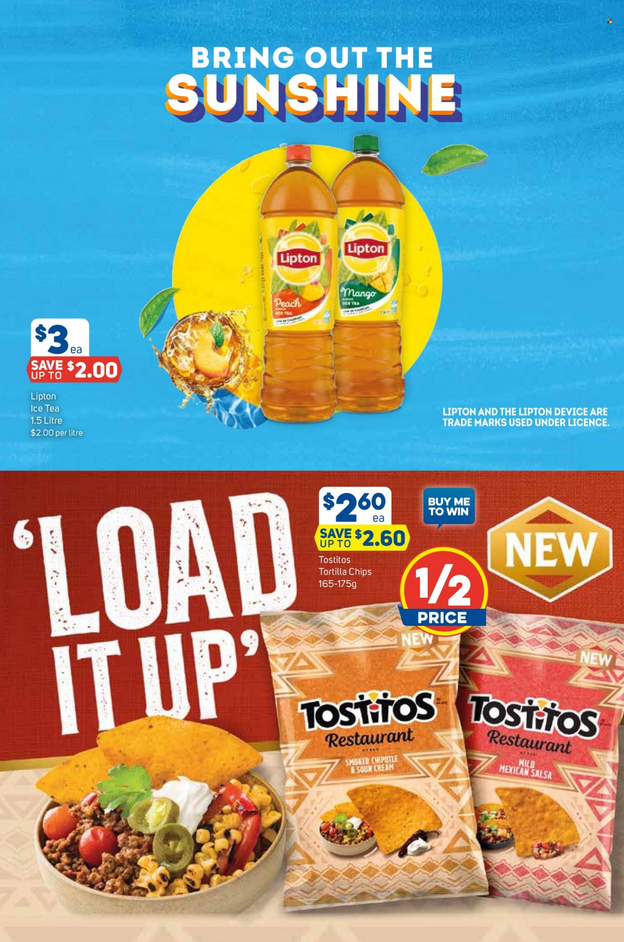 Foodland catalogue - 11 Oct 2023 - 17 Oct 2023. Page 18