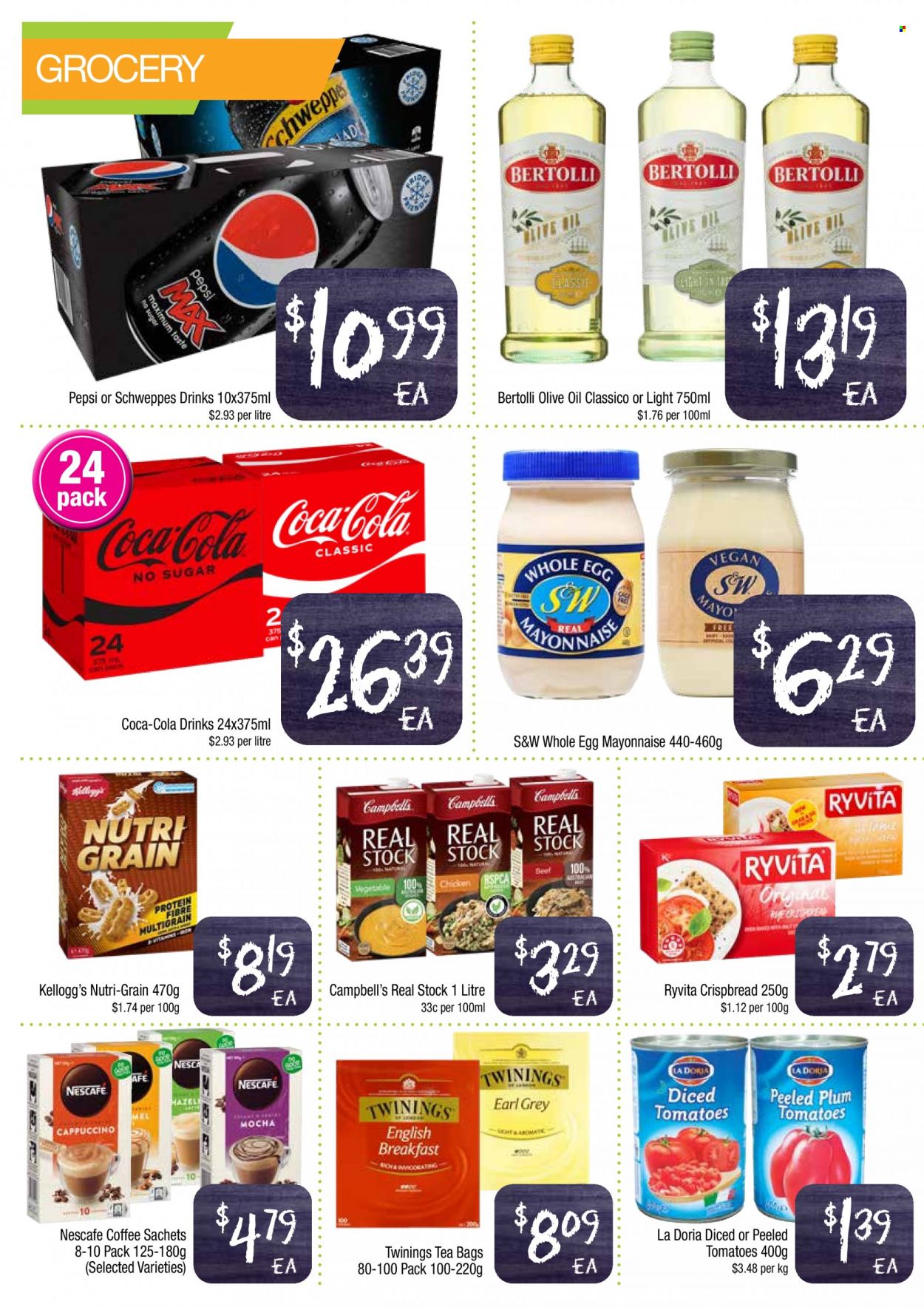 Foodworks catalogue - 11 Oct 2023 - 17 Oct 2023. Page 6