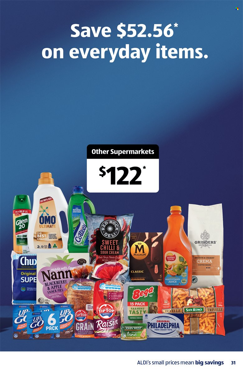ALDI catalogue - 18 Oct 2023 - 24 Oct 2023. Page 31