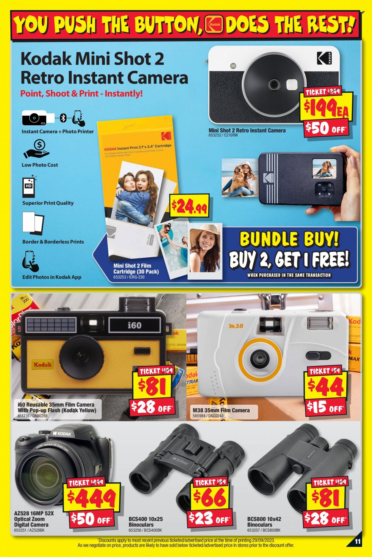JB Hi-Fi catalogue - 12 Oct 2023 - 25 Oct 2023. Page 11