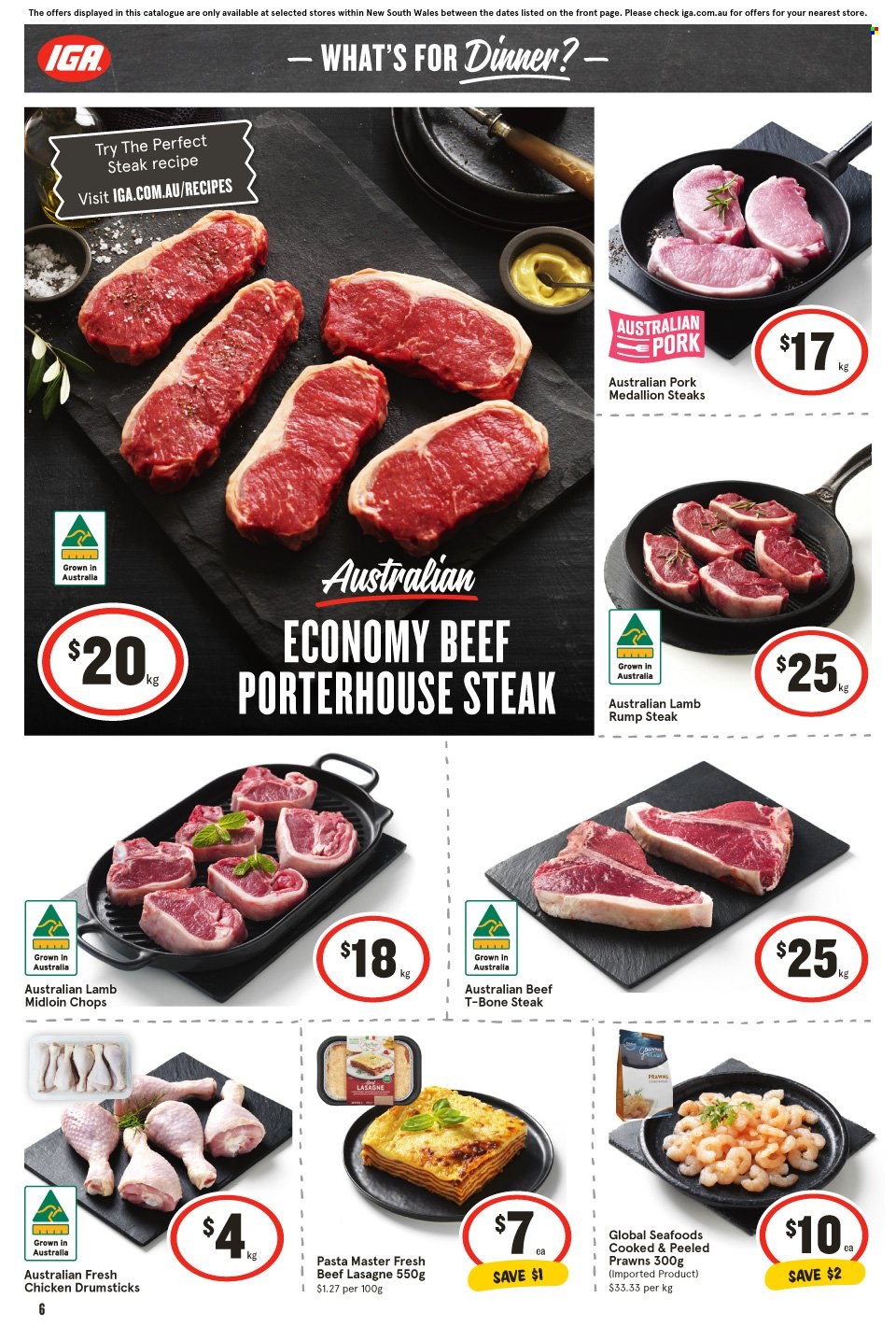 IGA catalogue - 18 Oct 2023 - 24 Oct 2023. Page 7