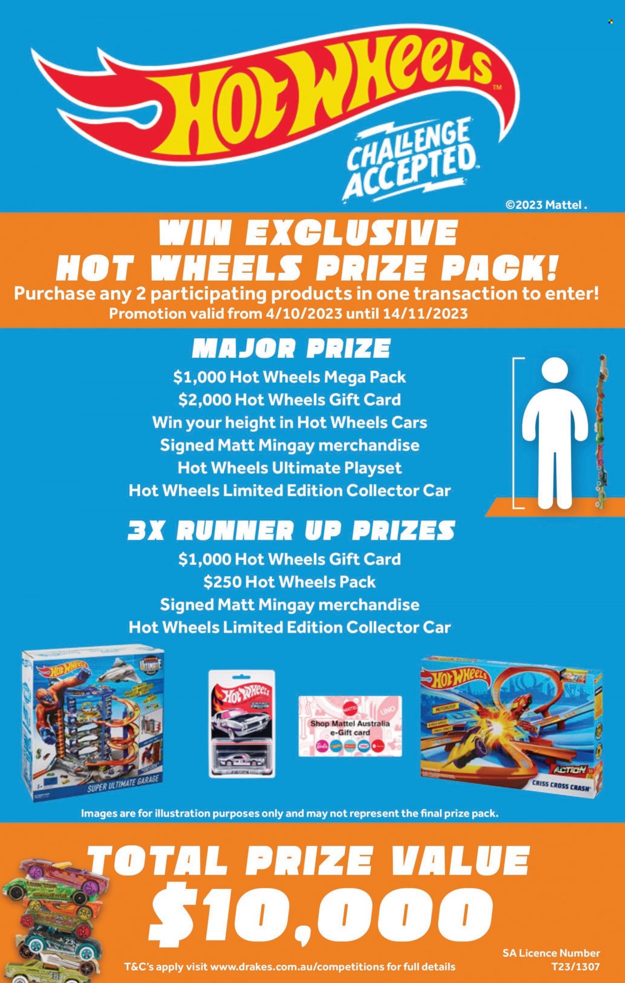Drakes catalogue - 18 Oct 2023 - 24 Oct 2023. Page 2