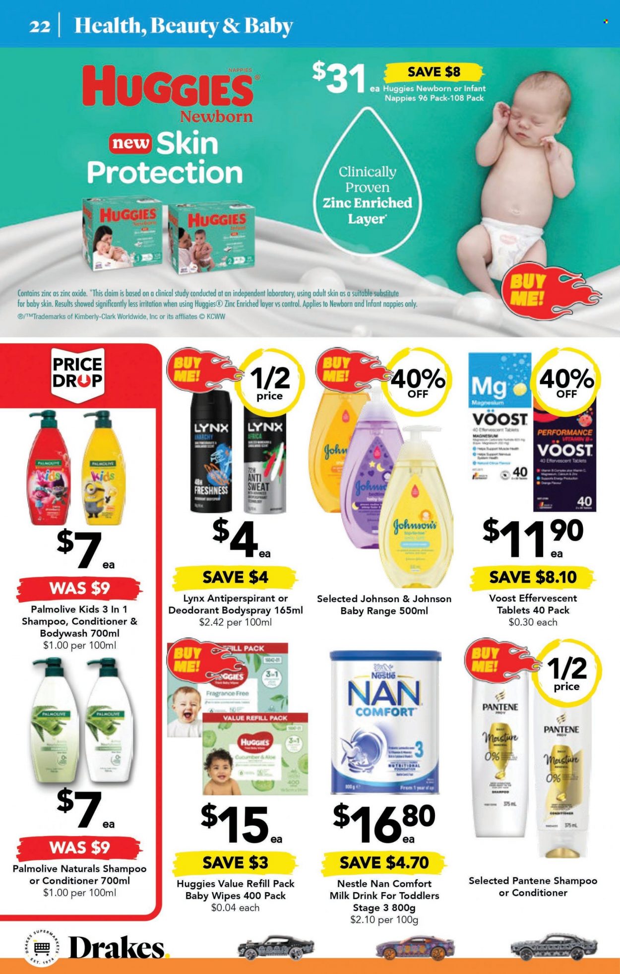 Drakes catalogue - 18 Oct 2023 - 24 Oct 2023. Page 24