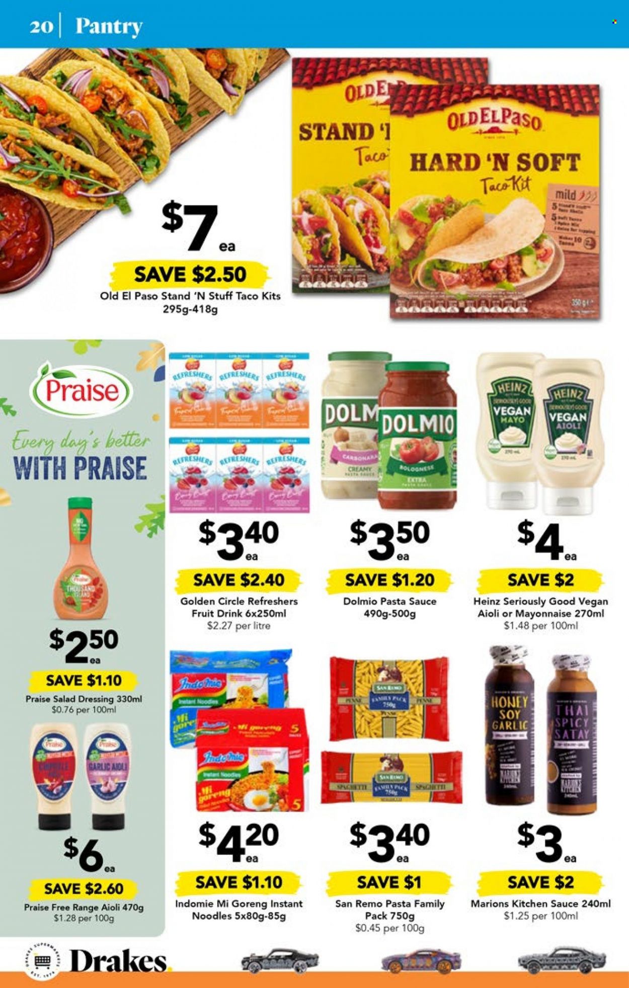 Drakes catalogue - 18 Oct 2023 - 24 Oct 2023. Page 22