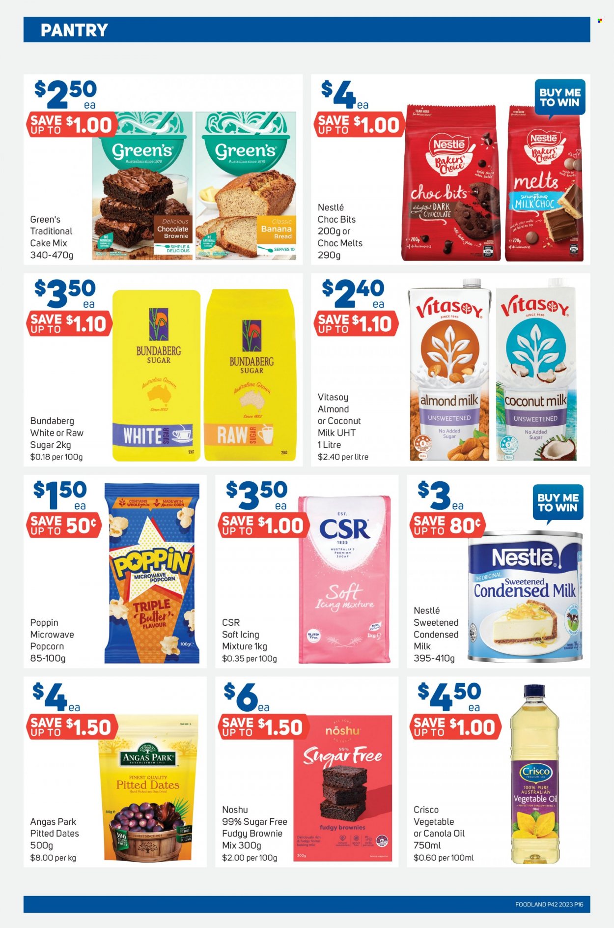 Foodland catalogue - 18 Oct 2023 - 24 Oct 2023. Page 16