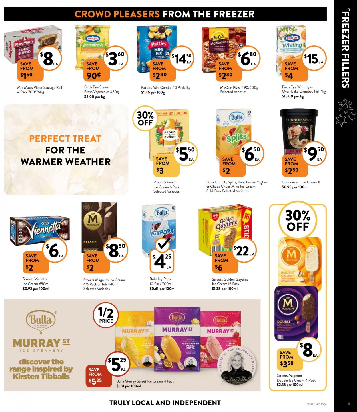 Foodworks catalogue - 18 Oct 2023 - 24 Oct 2023. Page 11