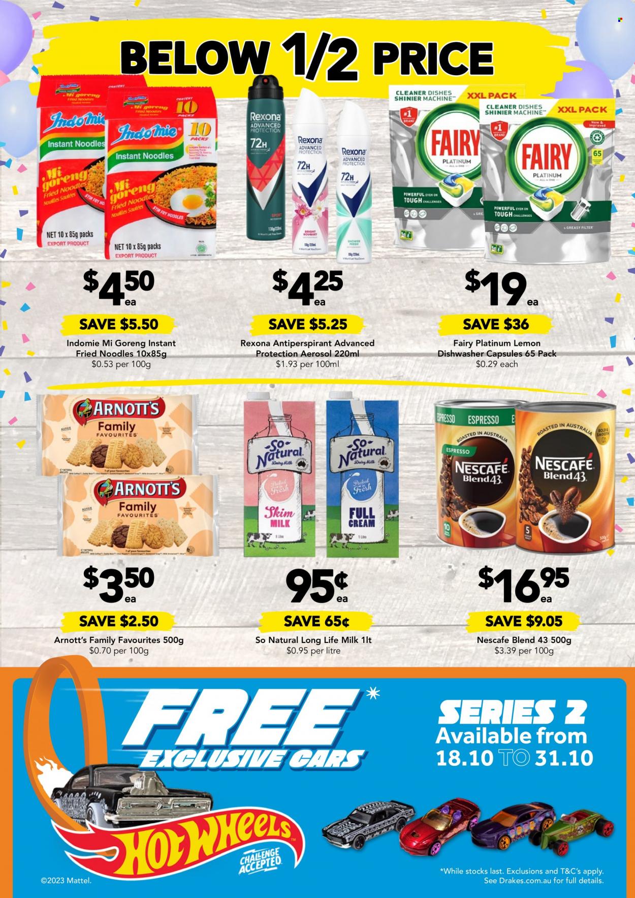 Drakes catalogue - 18 Oct 2023 - 24 Oct 2023. Page 5