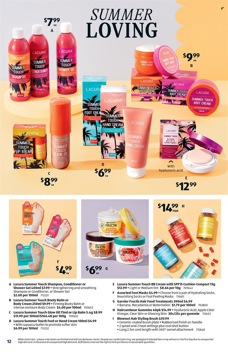 ALDI catalogue - 25 Oct 2023 - 31 Oct 2023. Page 12