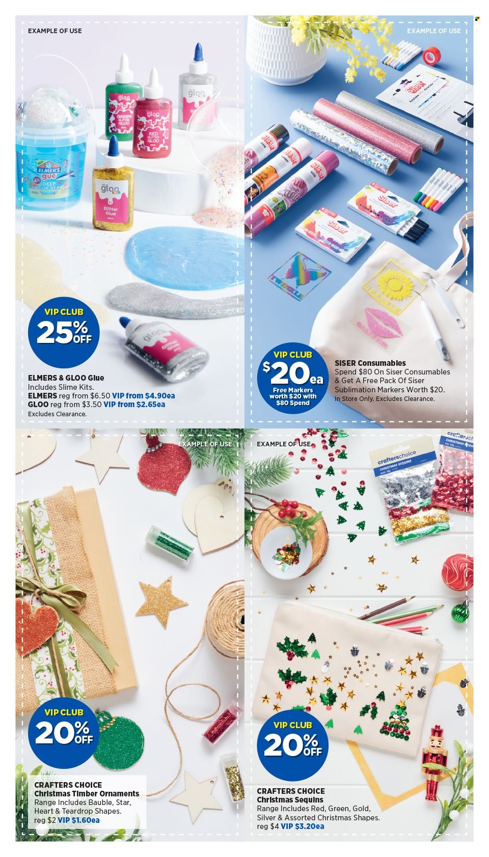 Spotlight catalogue - 18 Oct 2023 - 5 Nov 2023. Page 2