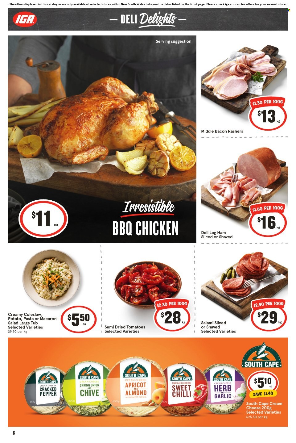 IGA catalogue - 25 Oct 2023 - 31 Oct 2023. Page 7