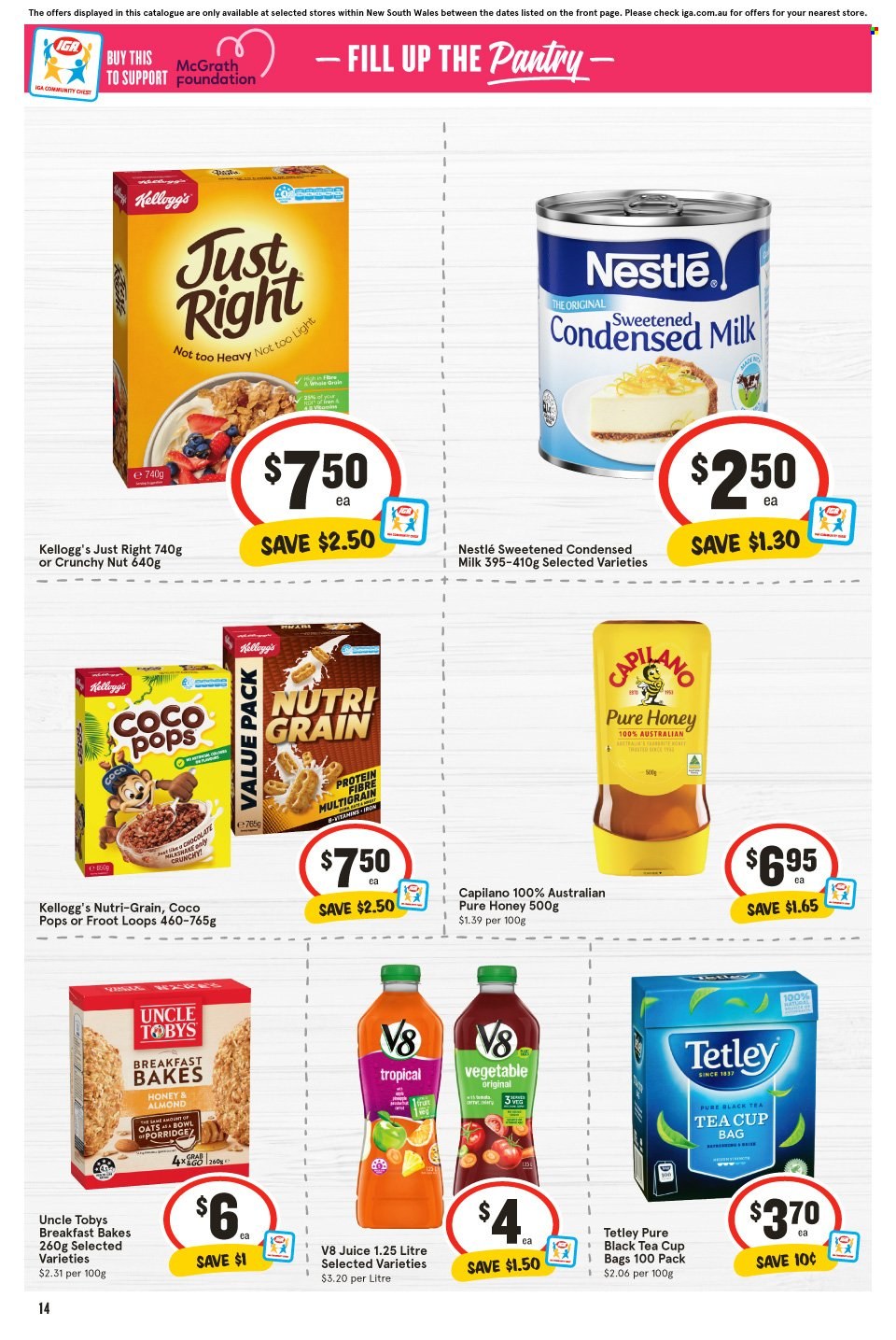 IGA catalogue - 25 Oct 2023 - 31 Oct 2023. Page 11