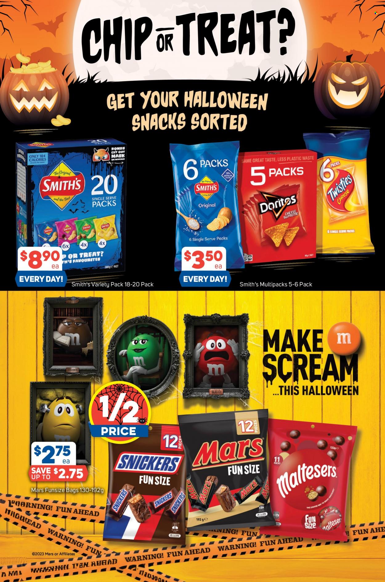 Foodland catalogue - 25 Oct 2023 - 31 Oct 2023. Page 21