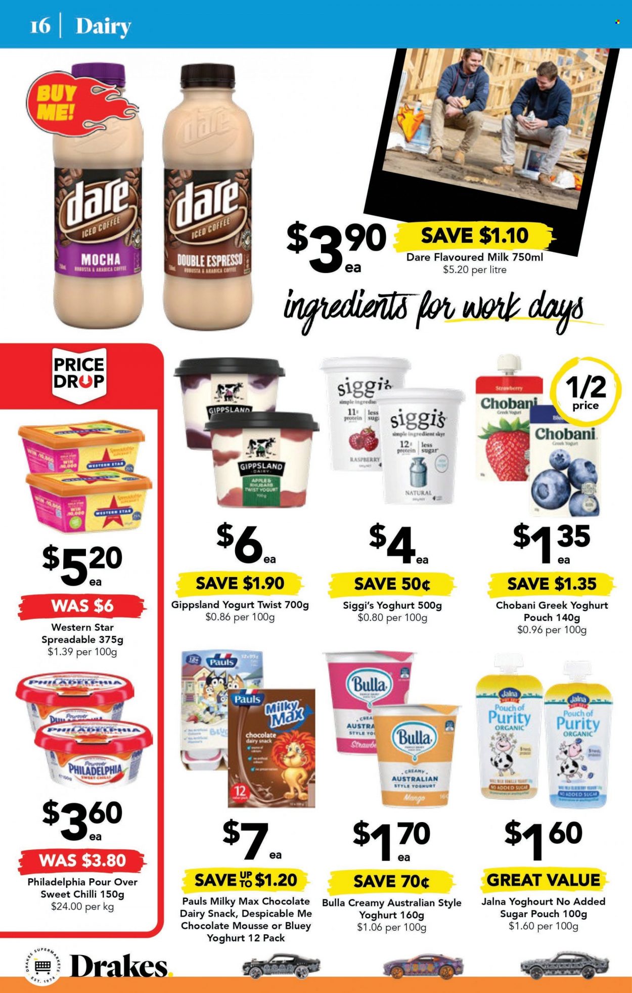Drakes catalogue - 25 Oct 2023 - 31 Oct 2023. Page 16