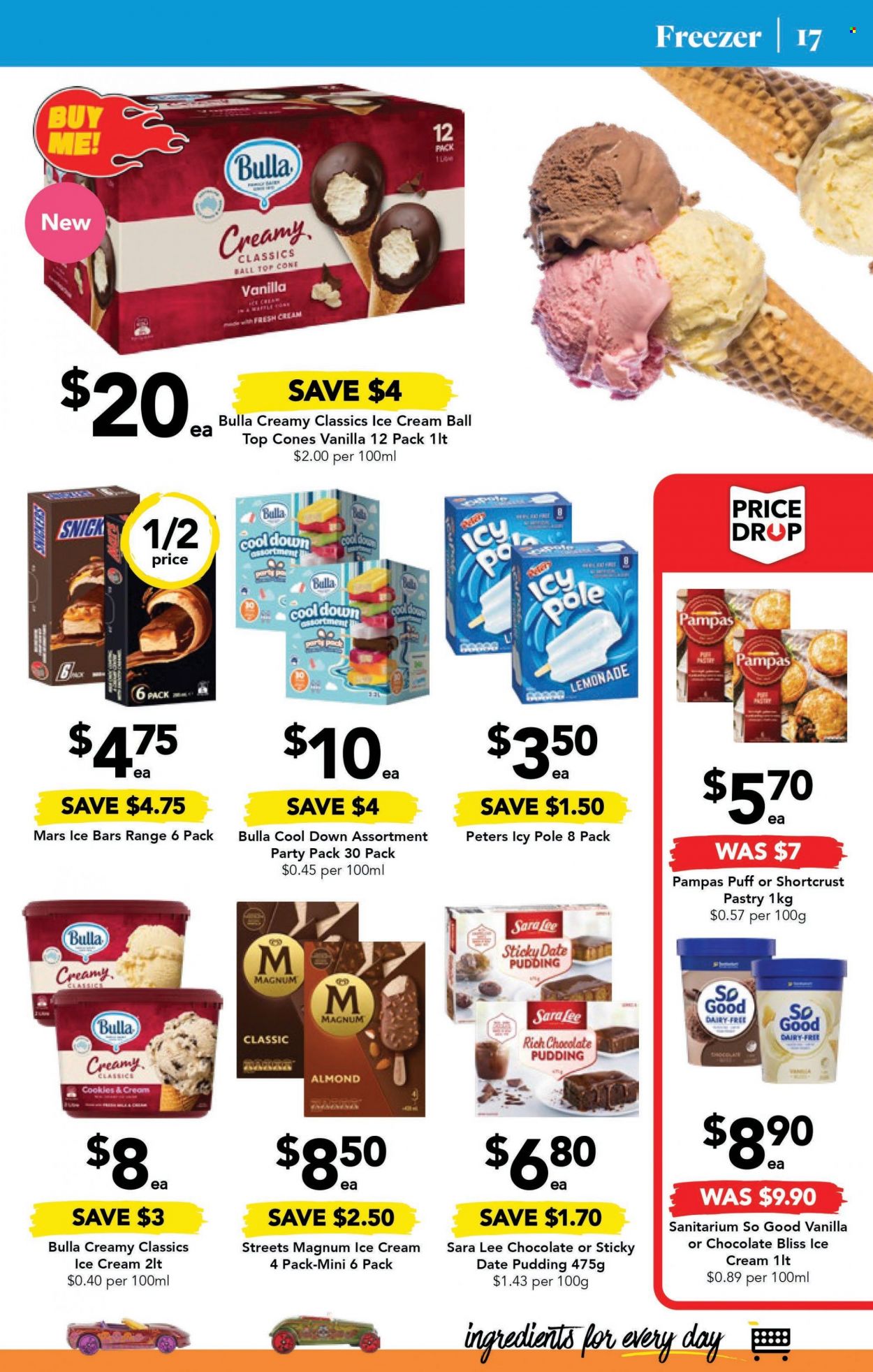 Drakes catalogue - 25 Oct 2023 - 31 Oct 2023. Page 17