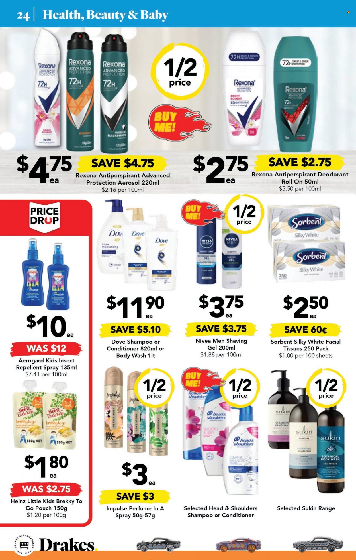 Drakes catalogue - 25 Oct 2023 - 31 Oct 2023. Page 24