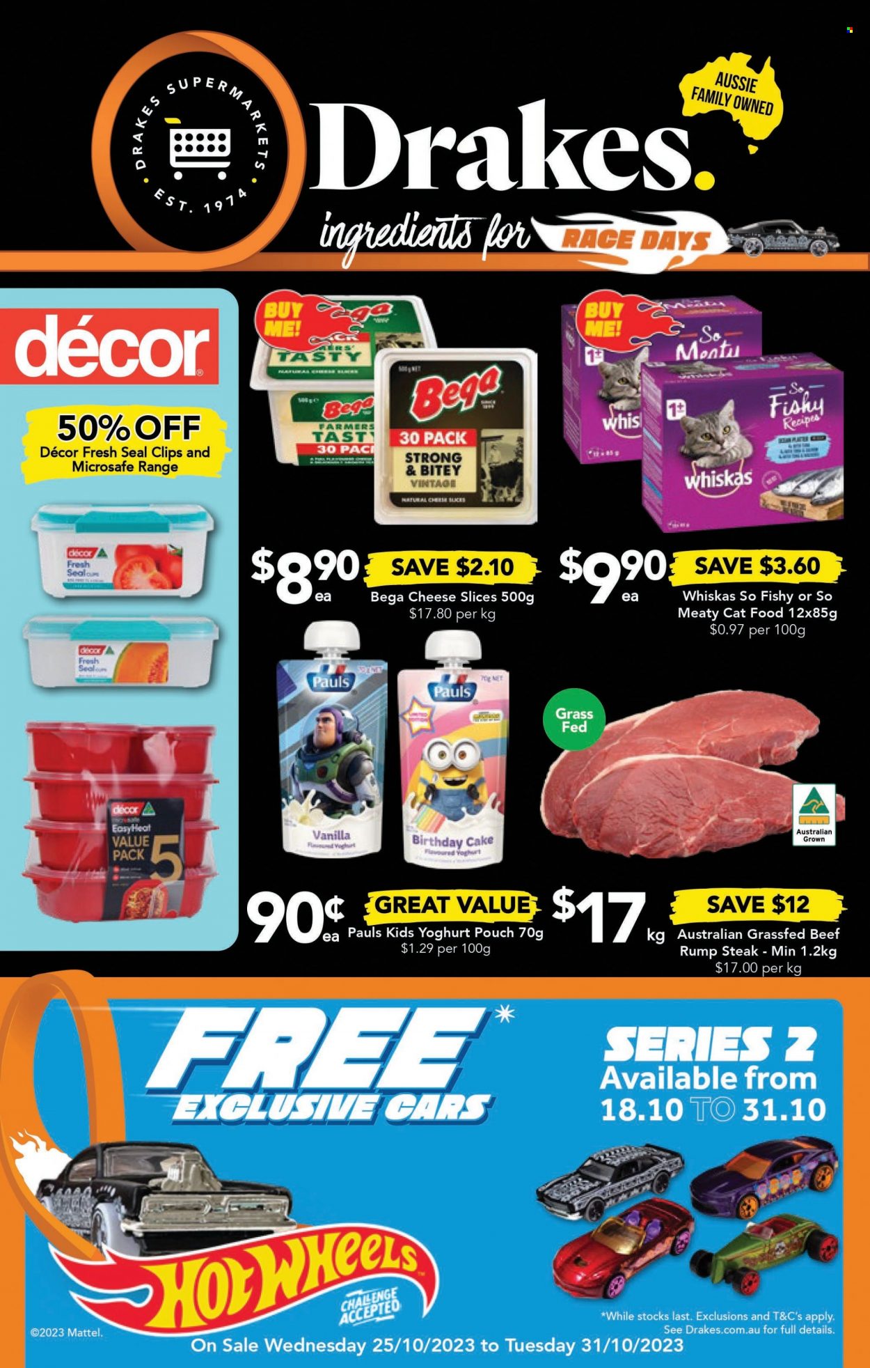 Drakes catalogue - 25 Oct 2023 - 31 Oct 2023. Page 28
