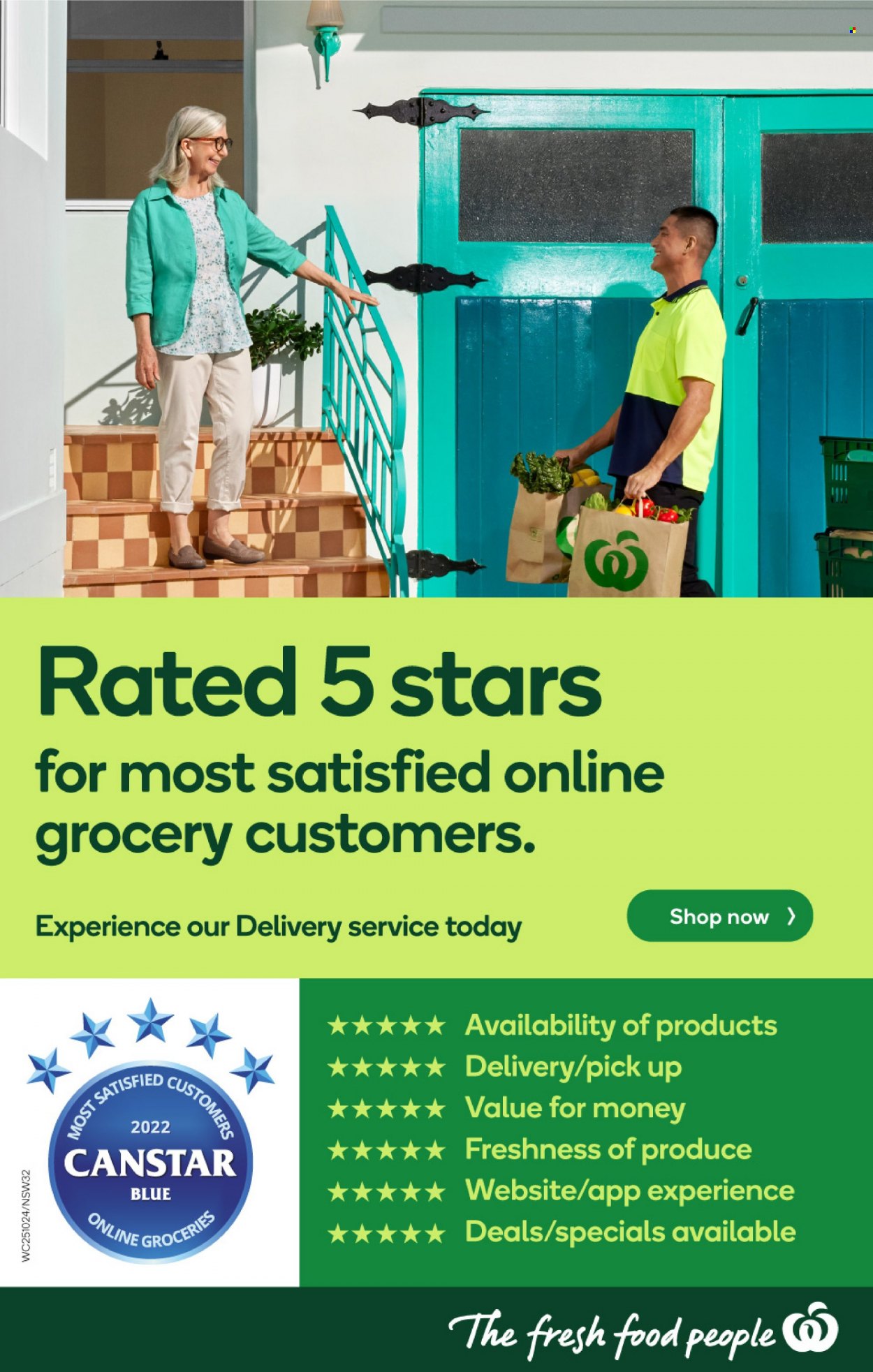 Woolworths catalogue - 25 Oct 2023 - 31 Oct 2023. Page 30