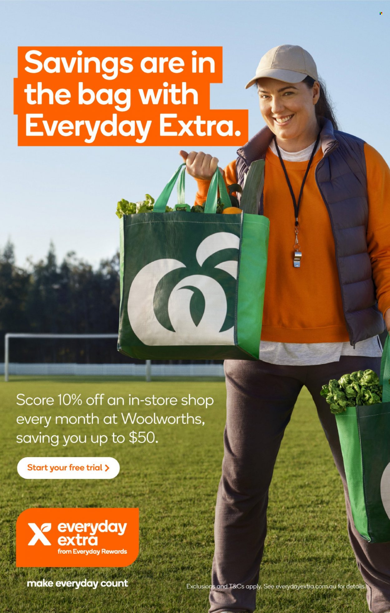 Woolworths catalogue - 25 Oct 2023 - 31 Oct 2023. Page 44