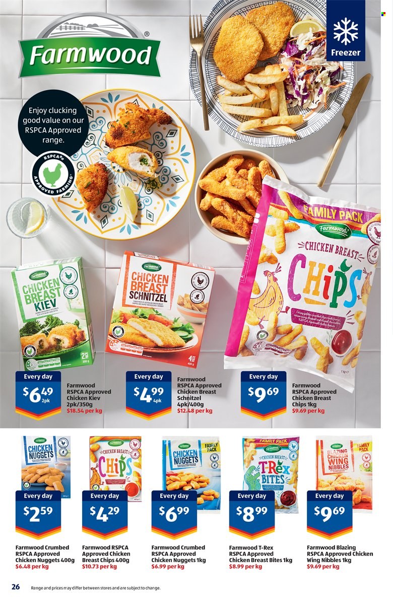 ALDI catalogue - 1 Nov 2023 - 7 Nov 2023. Page 26