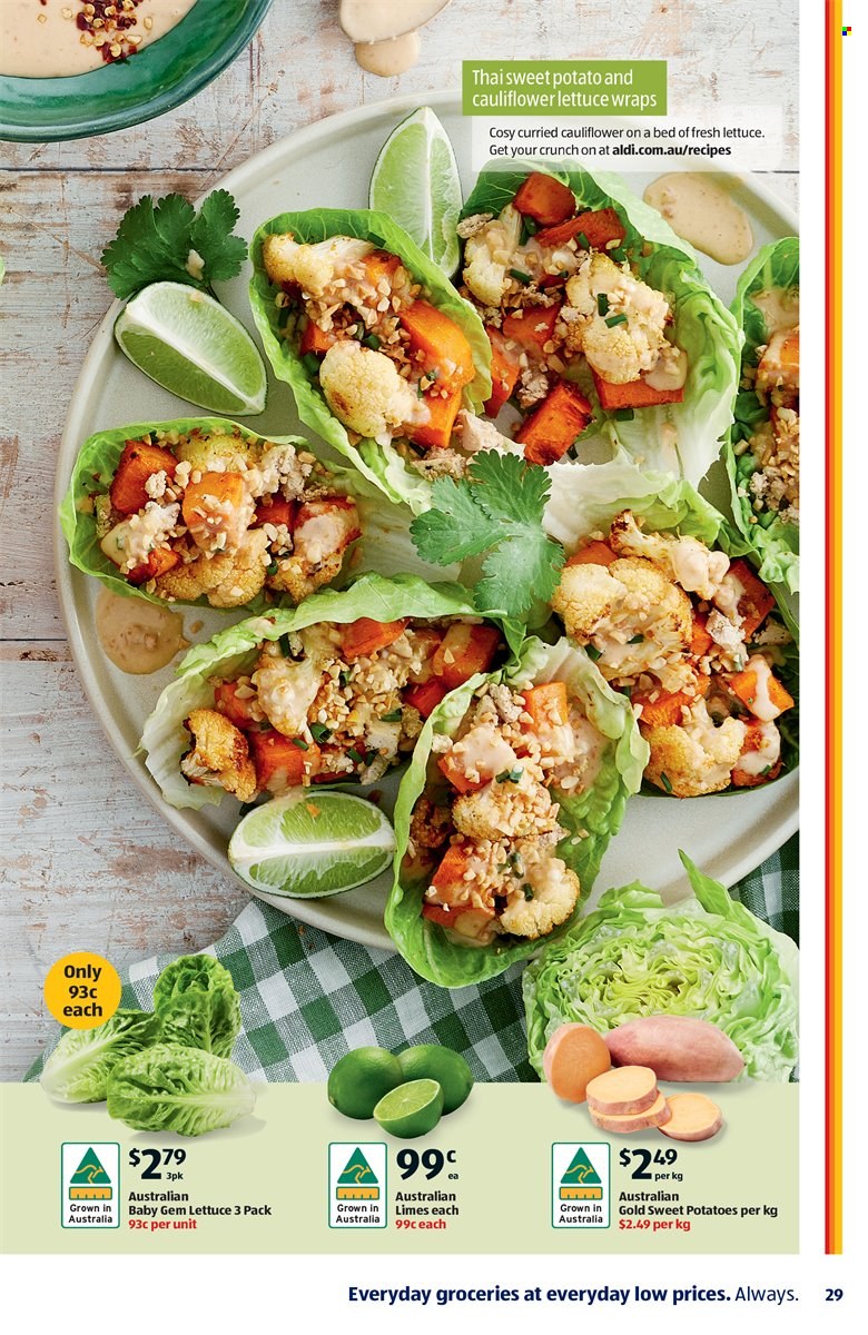 ALDI catalogue - 1 Nov 2023 - 7 Nov 2023. Page 29