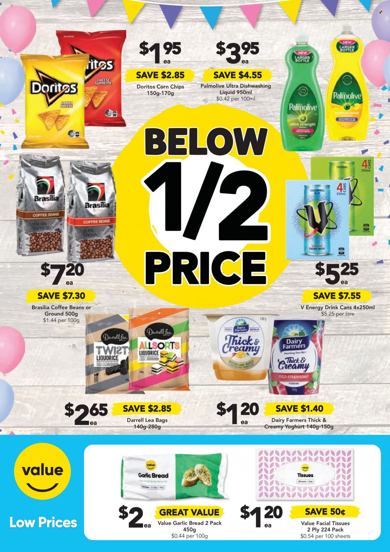 Drakes catalogue - 25 Oct 2023 - 31 Oct 2023. Page 4