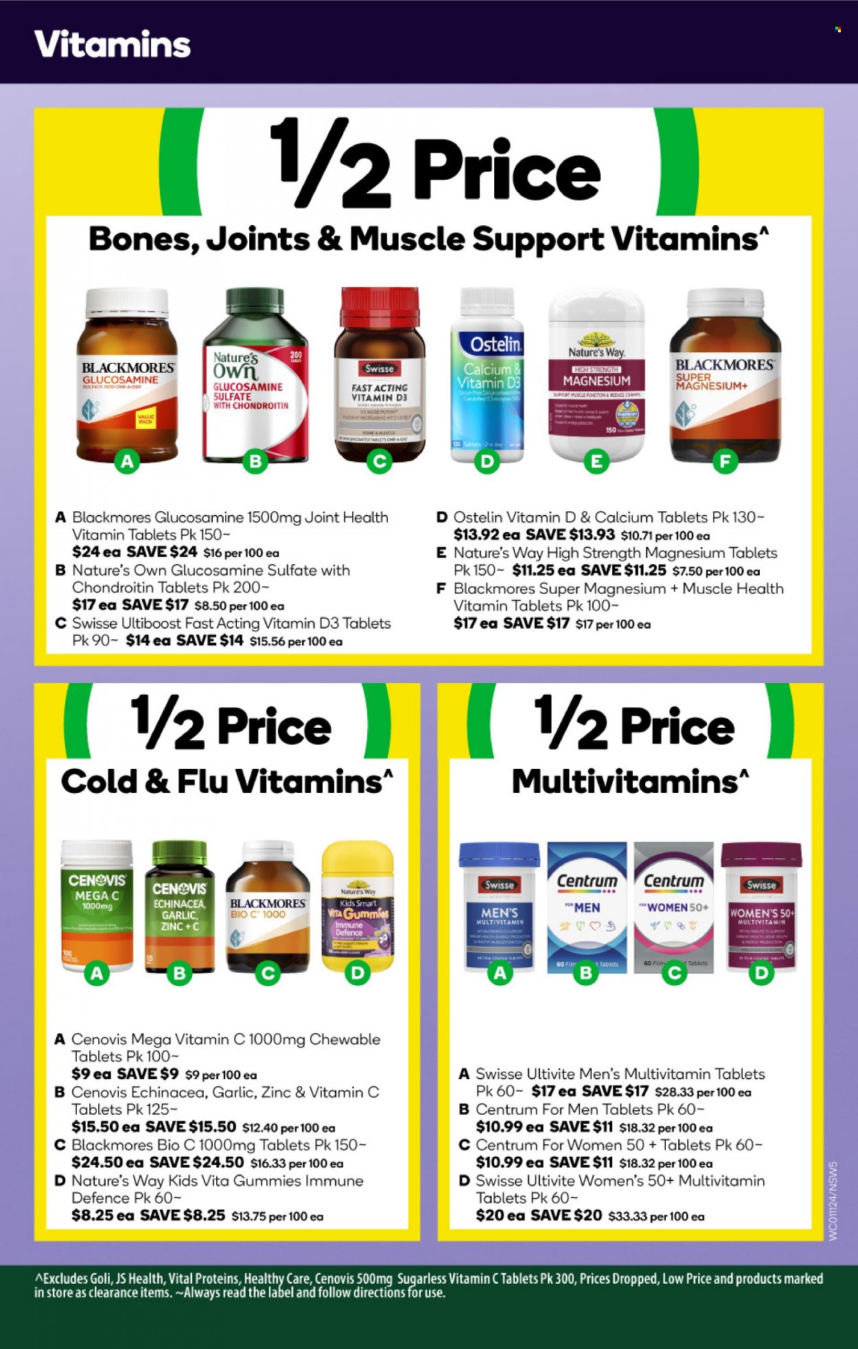 Woolworths catalogue - 1 Nov 2023 - 7 Nov 2023. Page 5