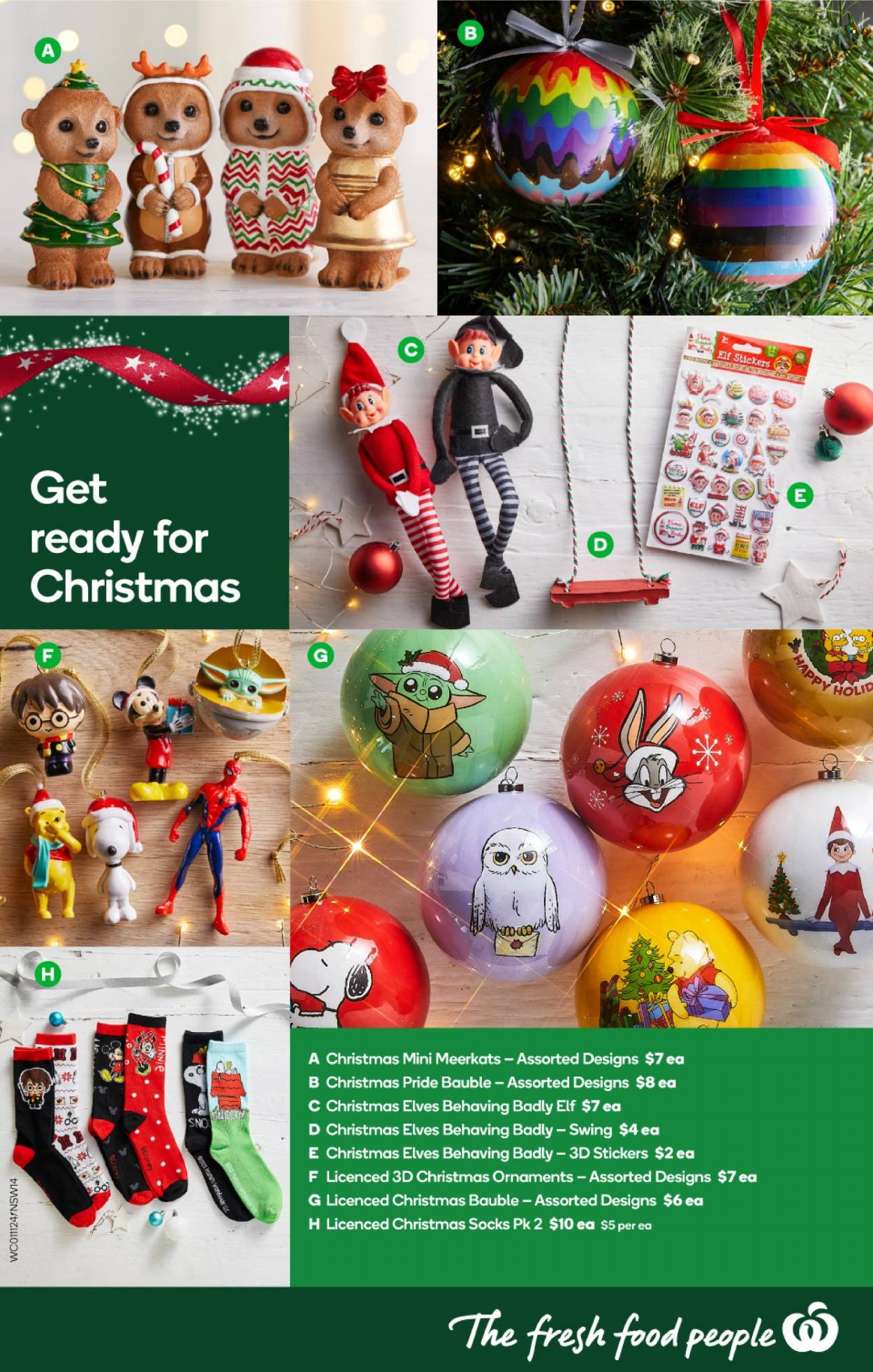 Woolworths catalogue - 1 Nov 2023 - 7 Nov 2023. Page 14