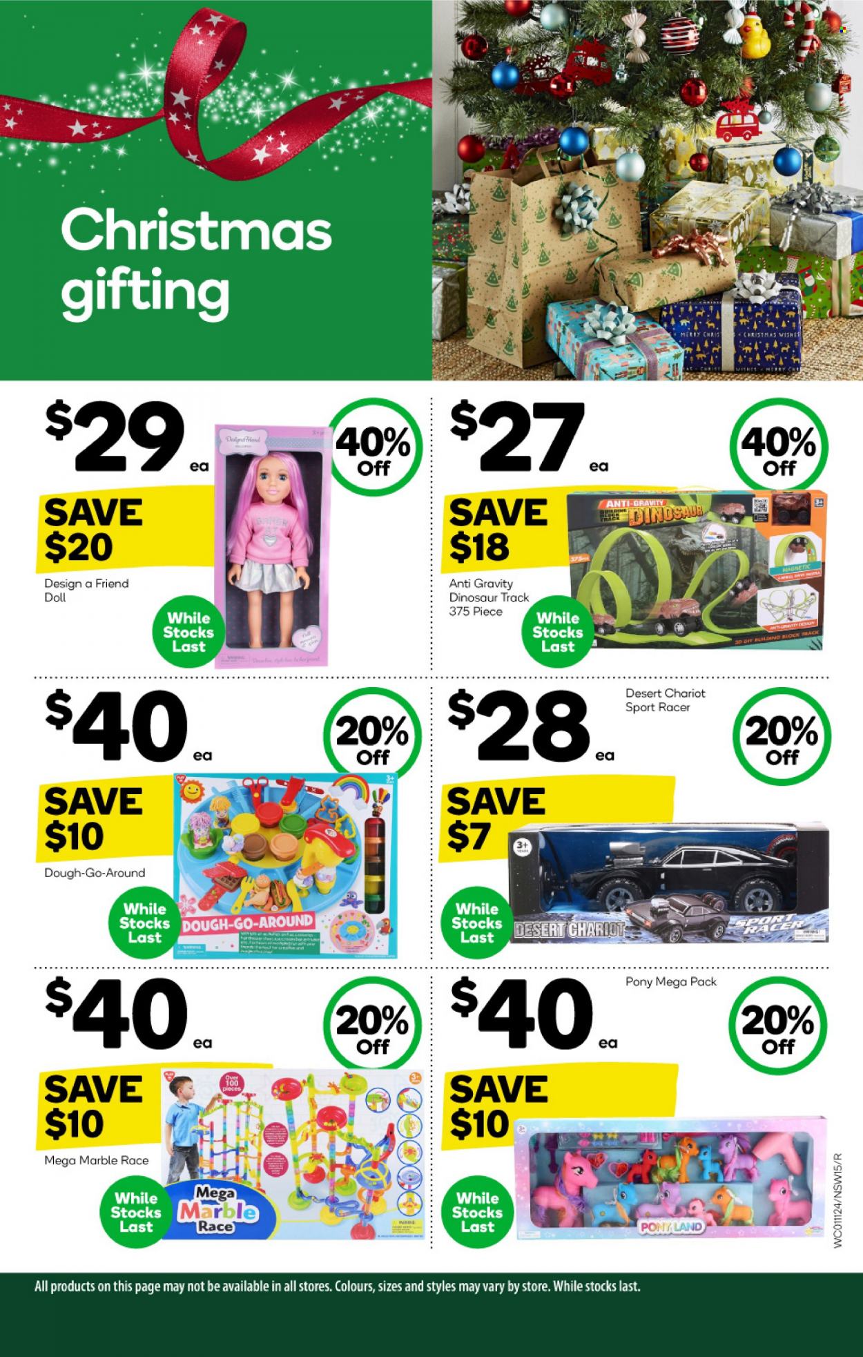 Woolworths catalogue - 1 Nov 2023 - 7 Nov 2023. Page 15