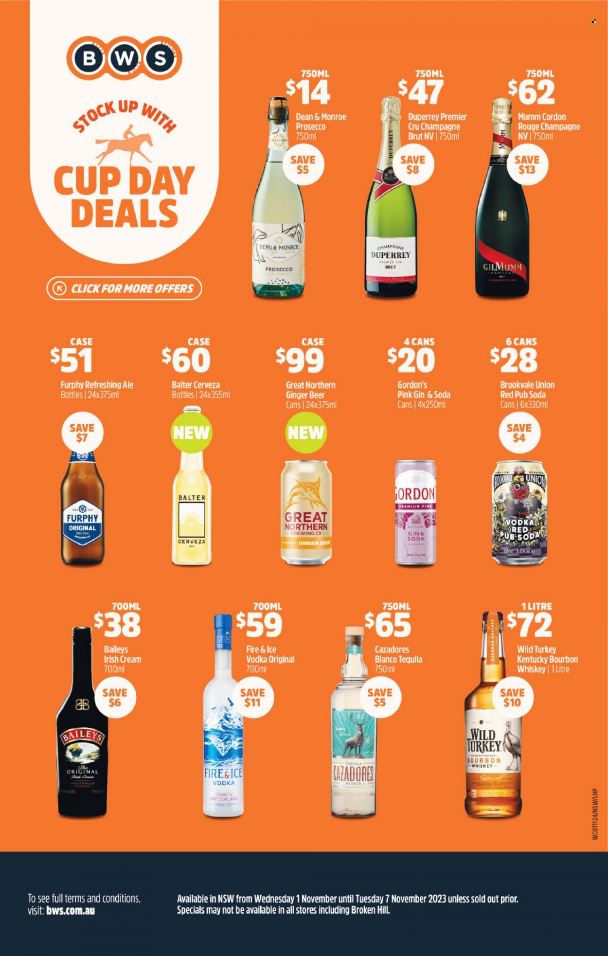 Woolworths catalogue - 1 Nov 2023 - 7 Nov 2023. Page 53