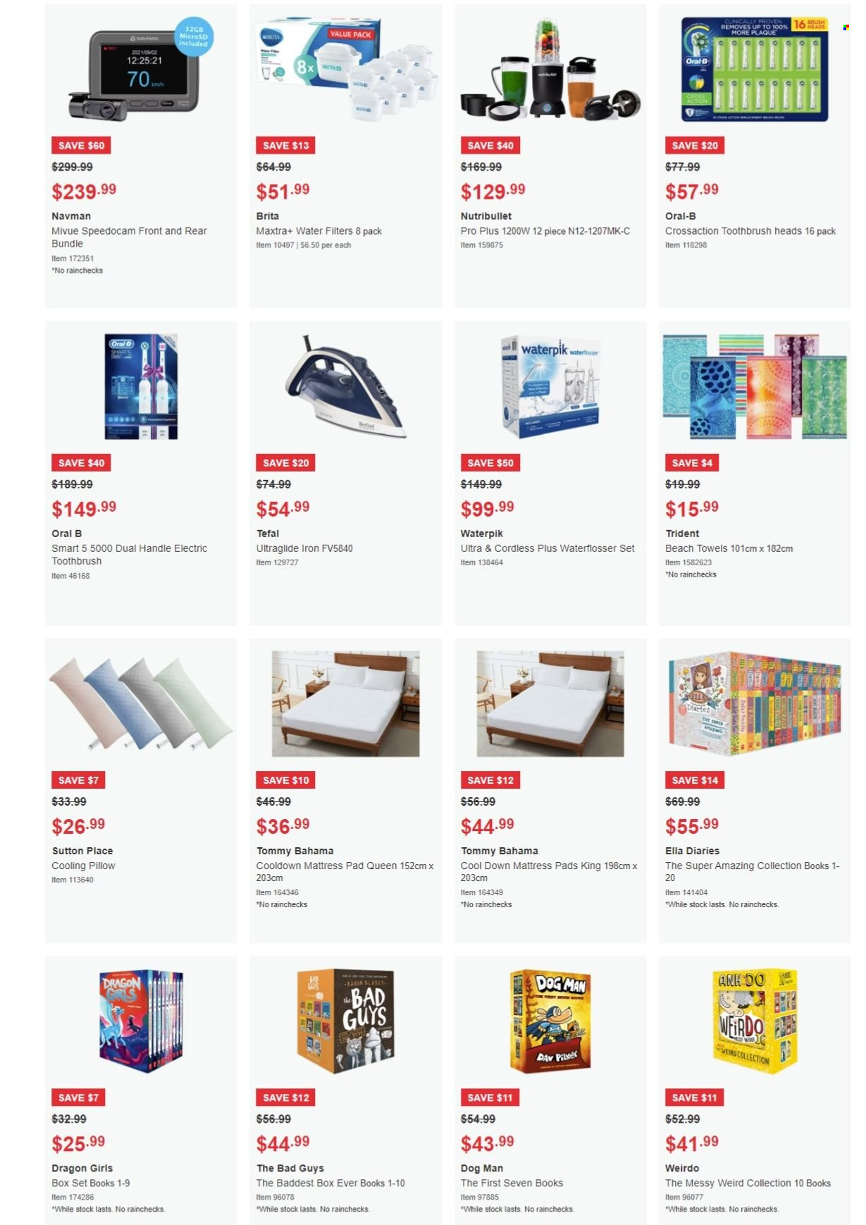Costco catalogue - 30 Oct 2023 - 26 Nov 2023. Page 4