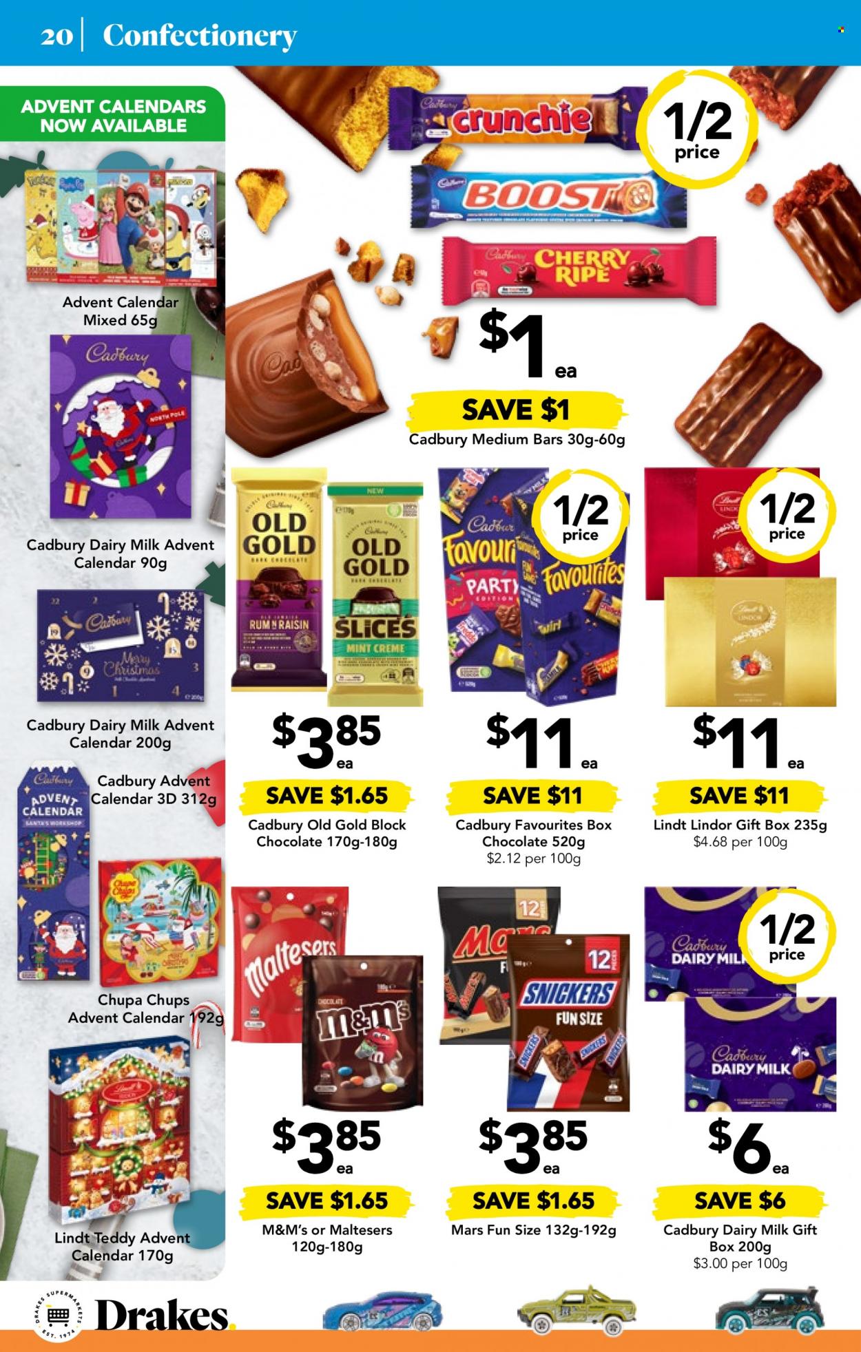 Drakes catalogue - 1 Nov 2023 - 7 Nov 2023. Page 20