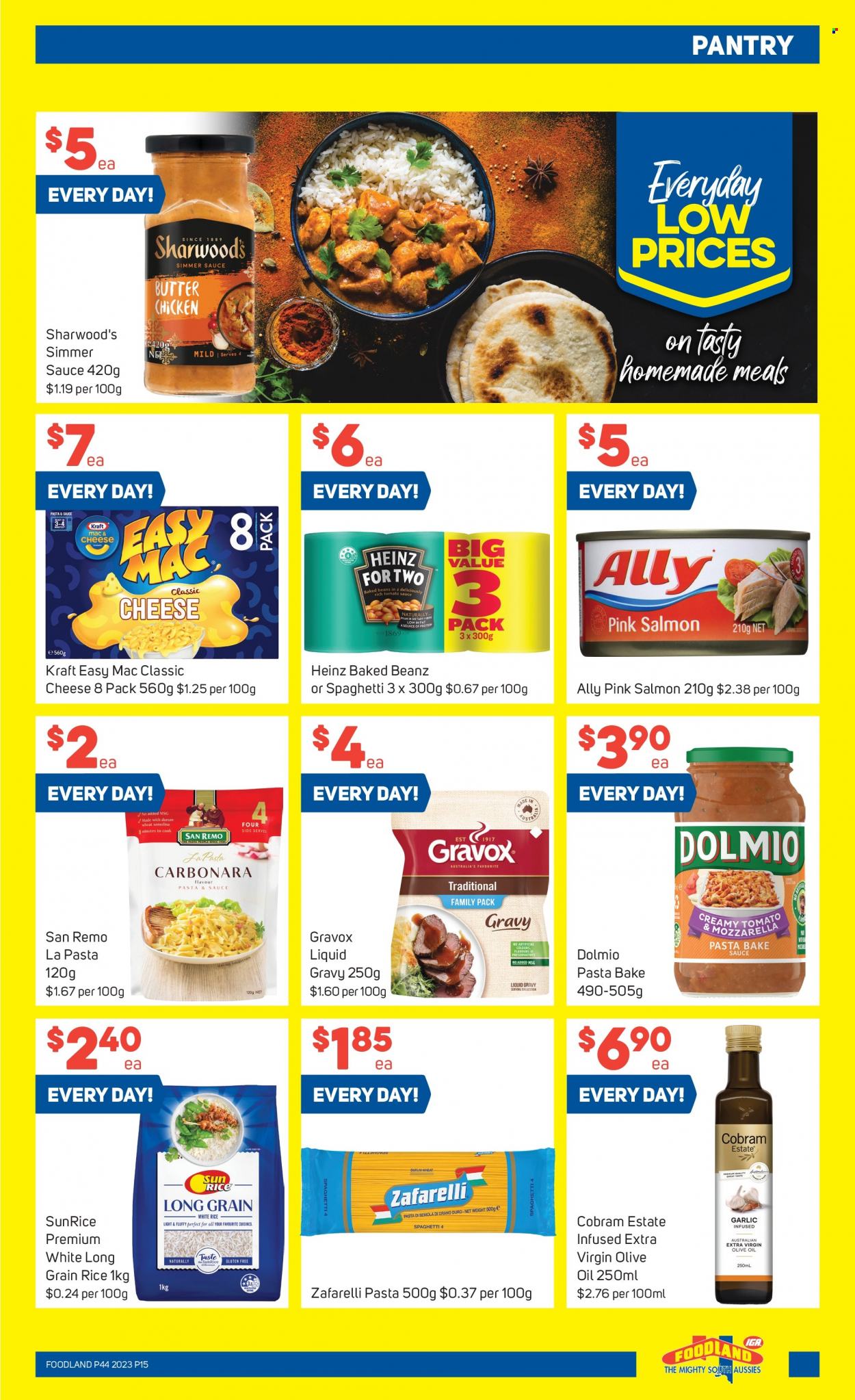 Foodland catalogue - 1 Nov 2023 - 7 Nov 2023. Page 15