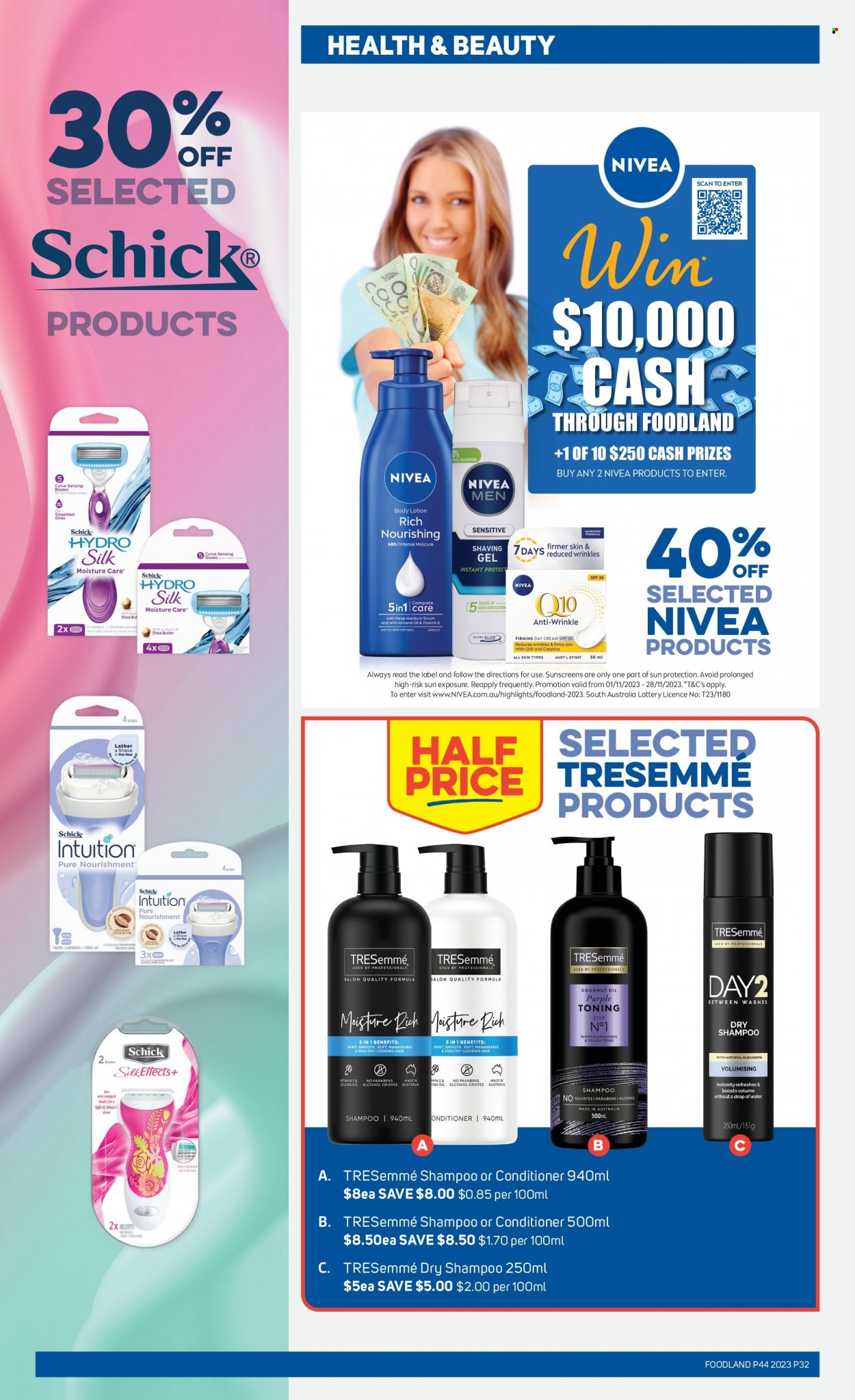 Foodland catalogue - 1 Nov 2023 - 7 Nov 2023. Page 32