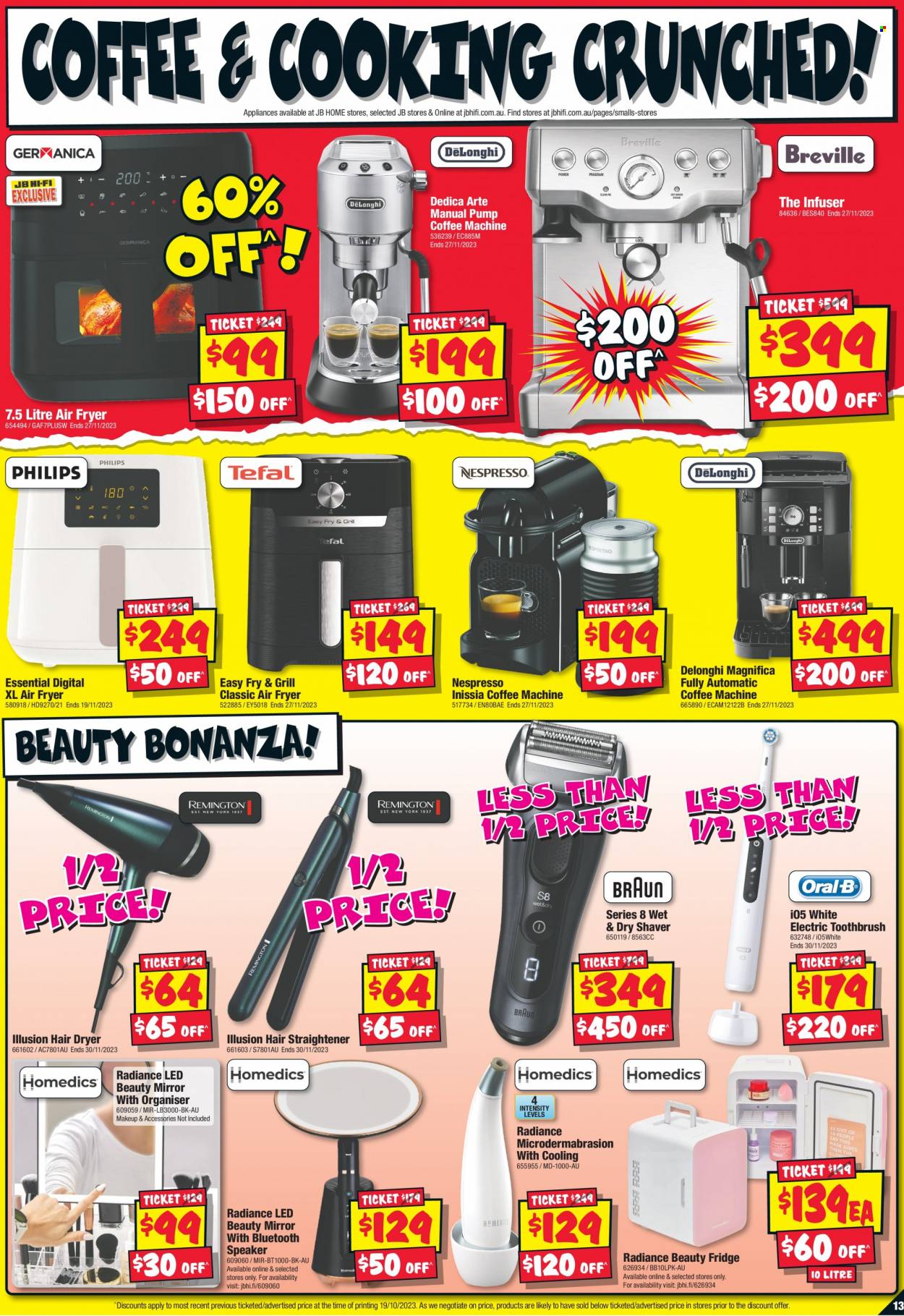 JB Hi-Fi catalogue - 2 Nov 2023 - 6 Nov 2023. Page 13