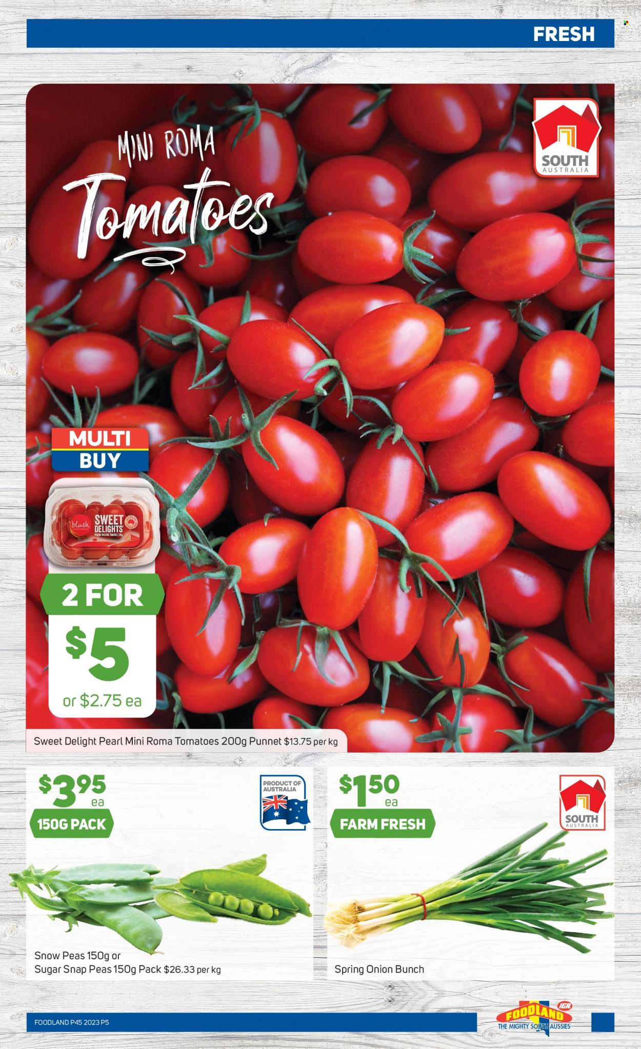 Foodland catalogue - 8 Nov 2023 - 14 Nov 2023. Page 5