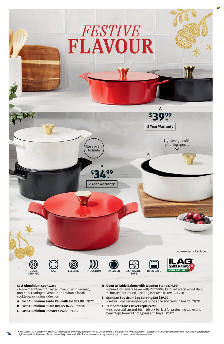 ALDI catalogue - 15 Nov 2023 - 21 Nov 2023. Page 14