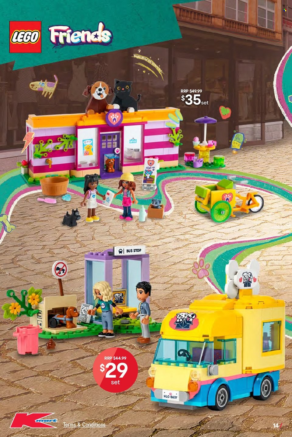 Kmart catalogue - 1 Aug 2023 - 31 Dec 2023. Page 14